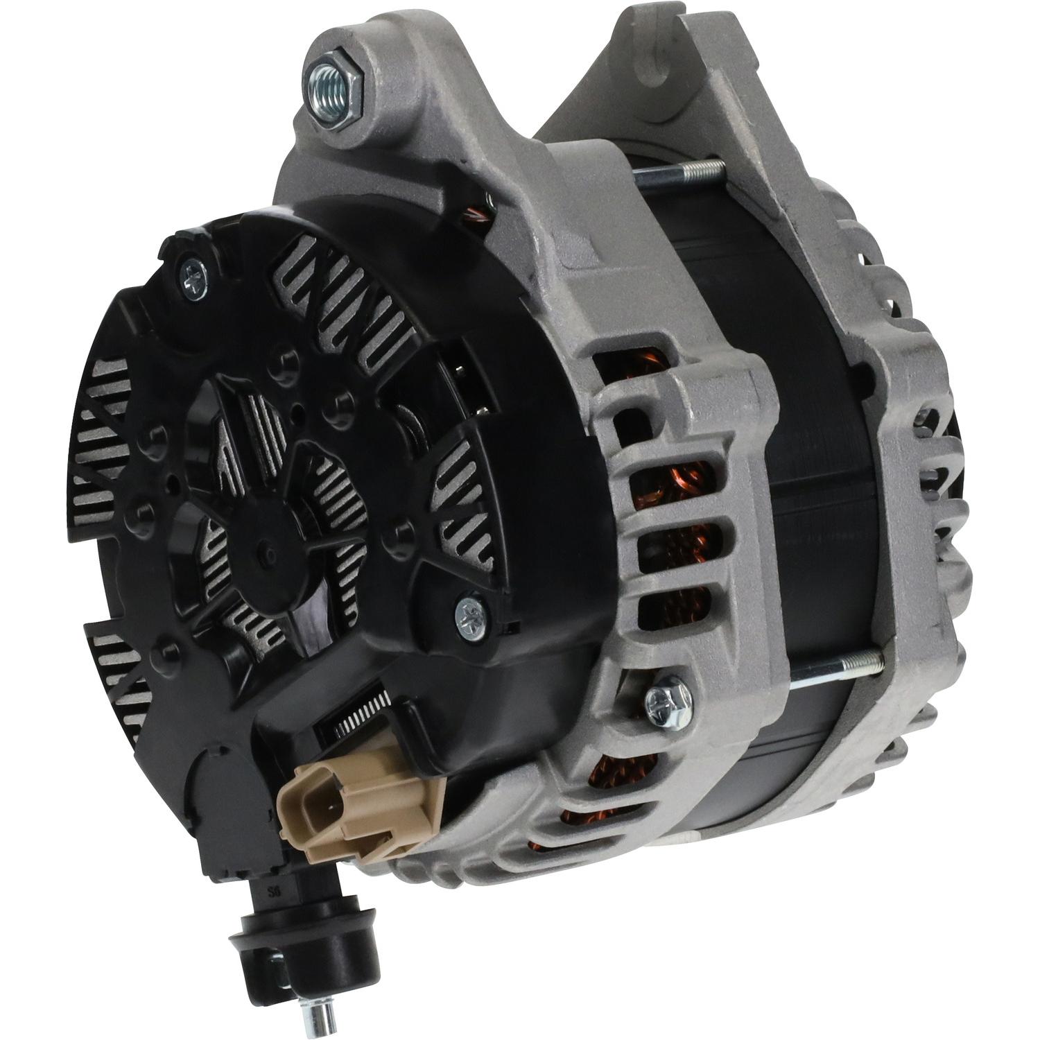 WAI 11917N Alternator product image 8 of 26