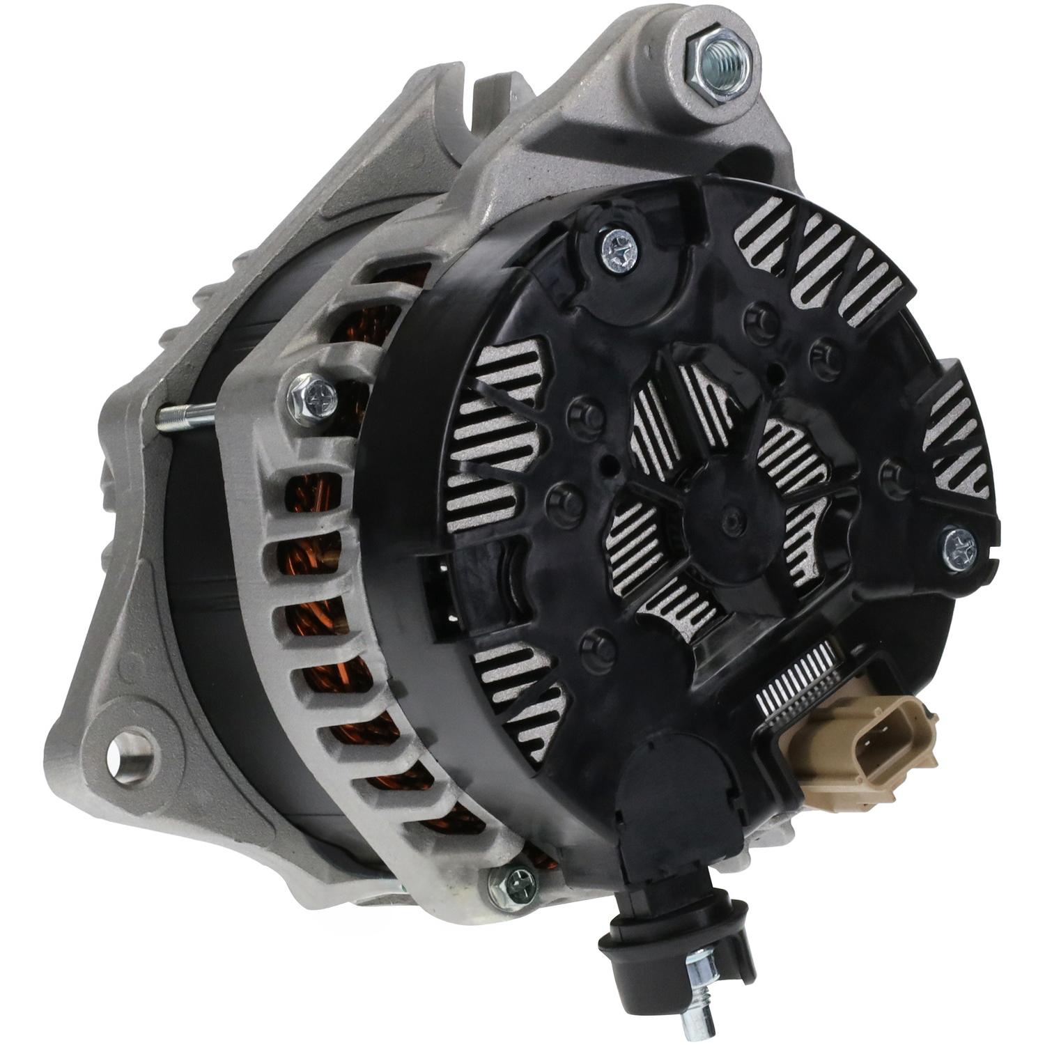 WAI 11917N Alternator product image 9 of 26