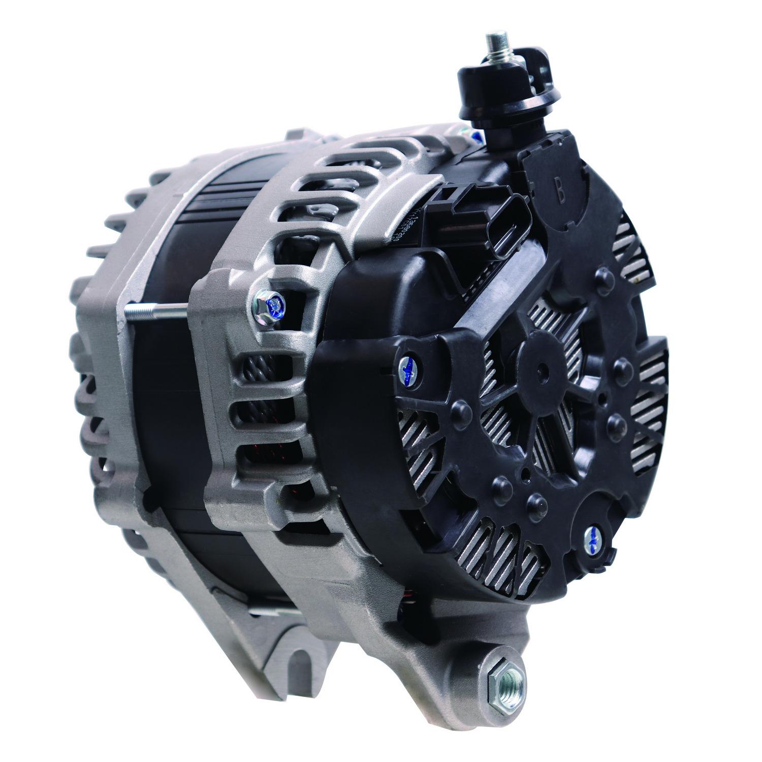 WAI 11917N Alternator product image 12 of 26