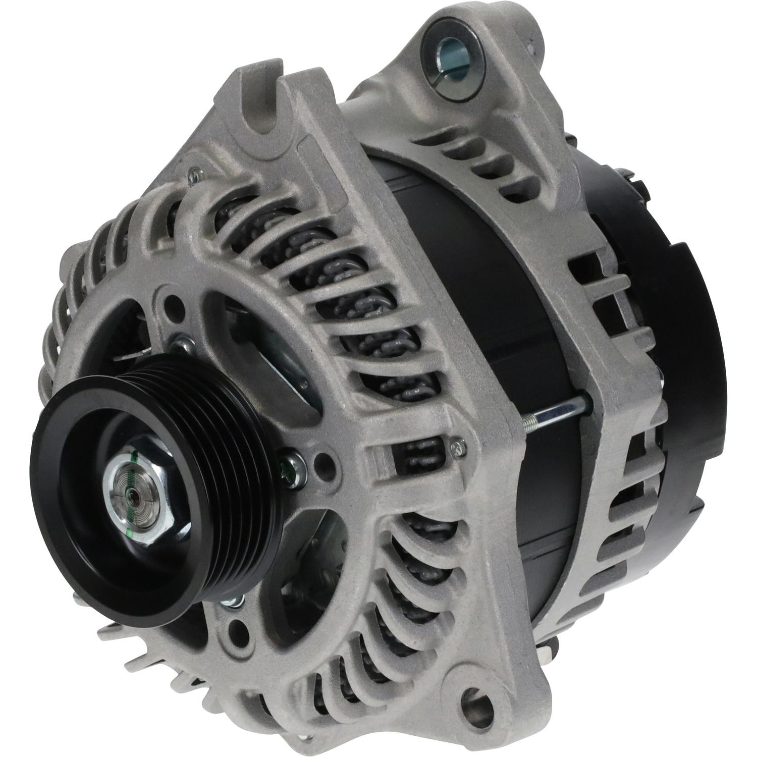 WAI 11917N Alternator product image 13 of 26