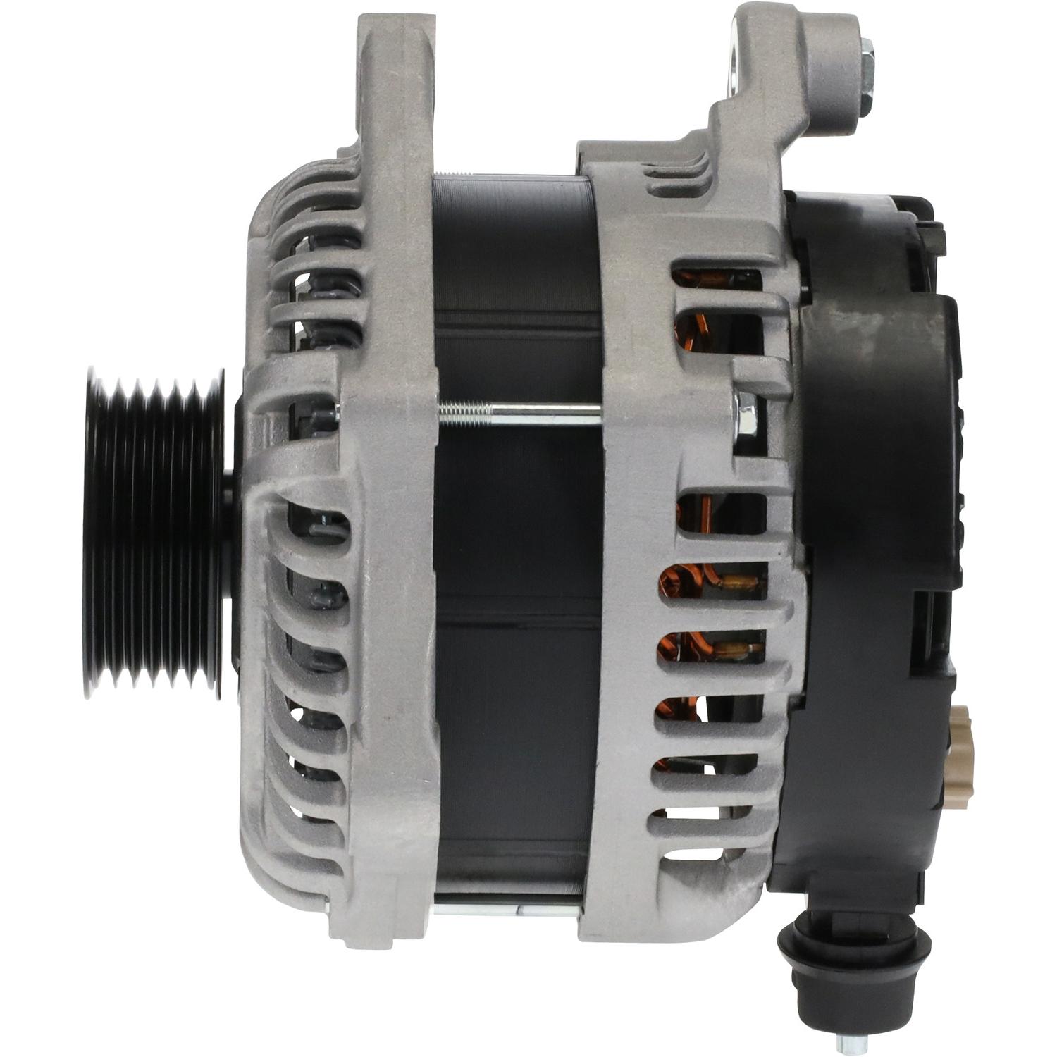 WAI 11917N Alternator product image 16 of 26