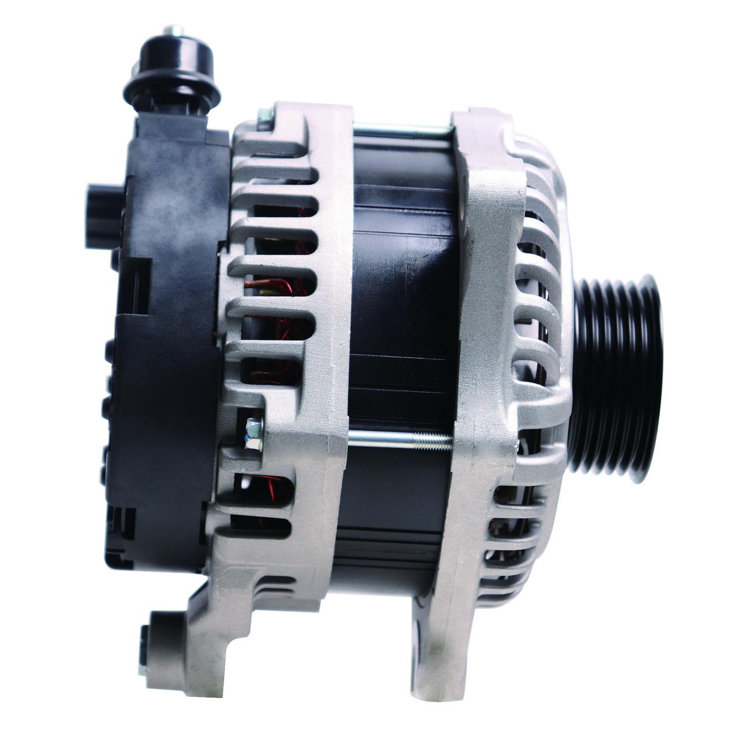 WAI 11917N Alternator product image 17 of 26
