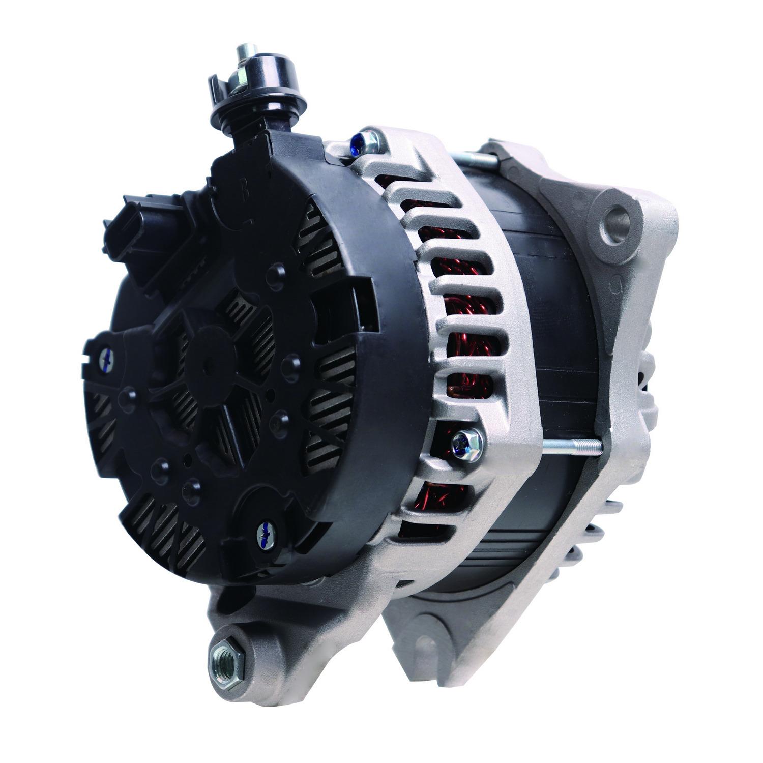 WAI 11917N Alternator product image 20 of 26