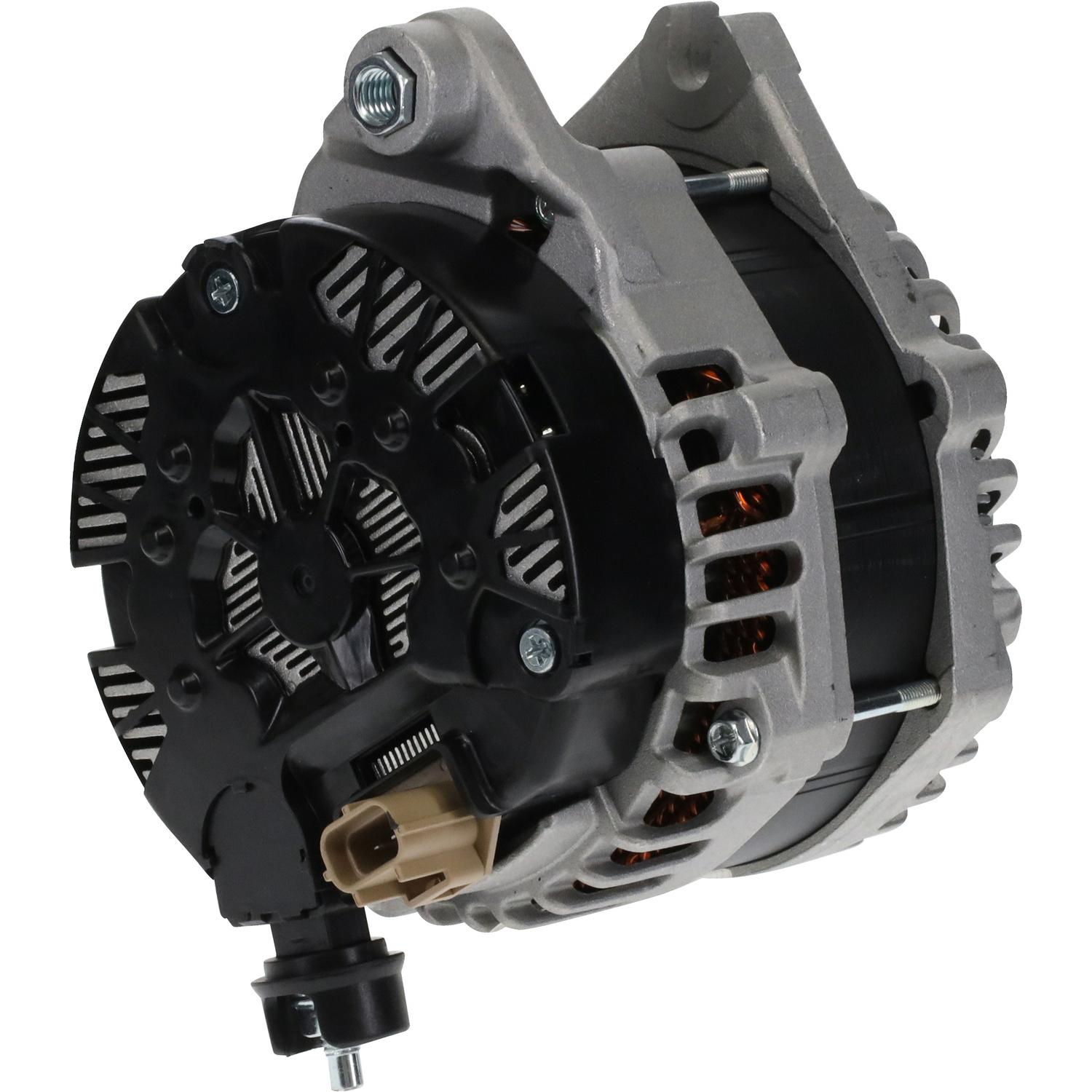 WAI 11917N Alternator product image 22 of 26