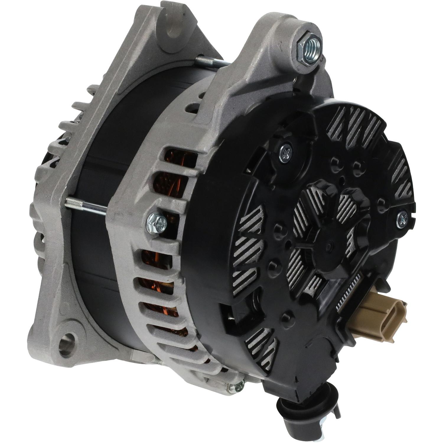 WAI 11917N Alternator product image 23 of 26