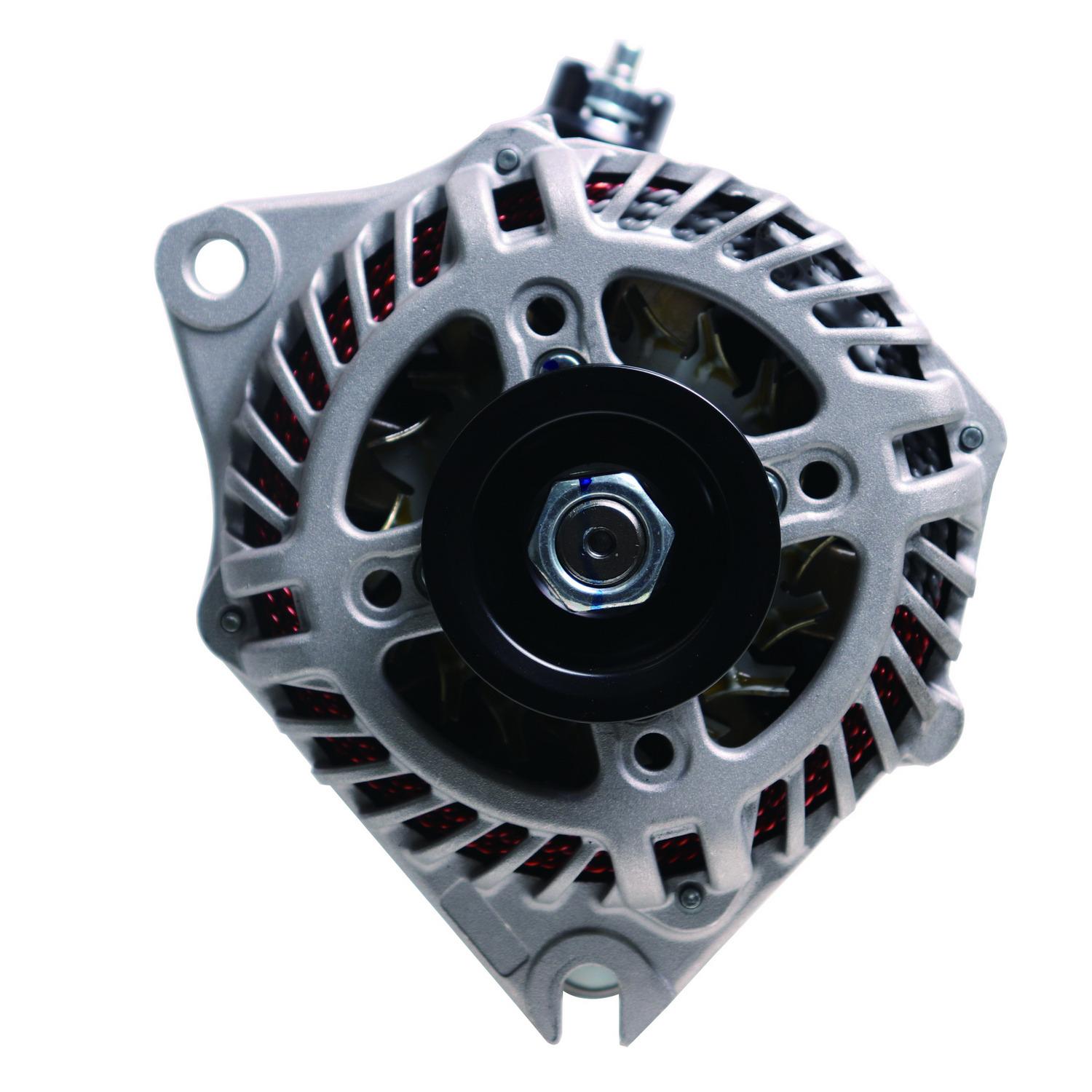 WAI 11917N Alternator product image 24 of 26