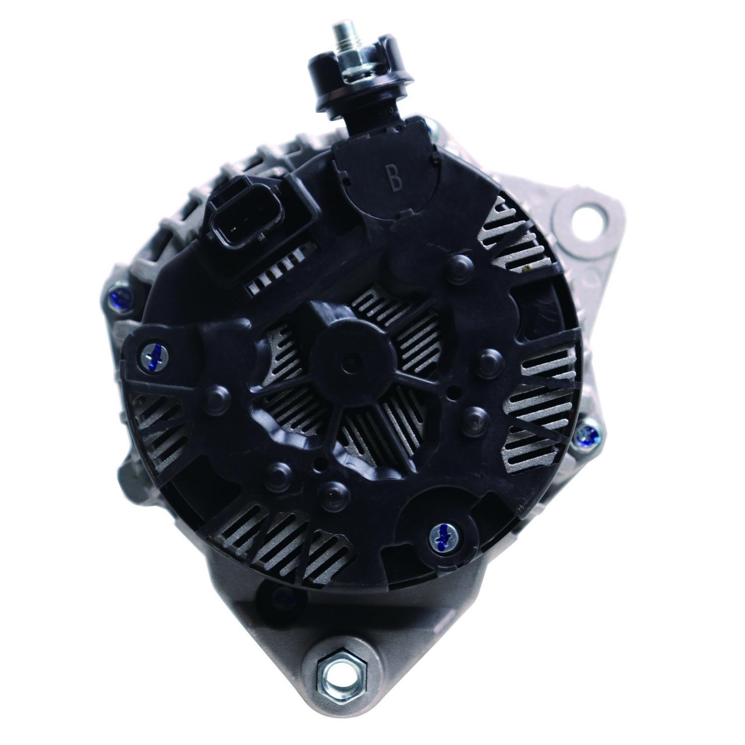 WAI 11917N Alternator product image 25 of 26