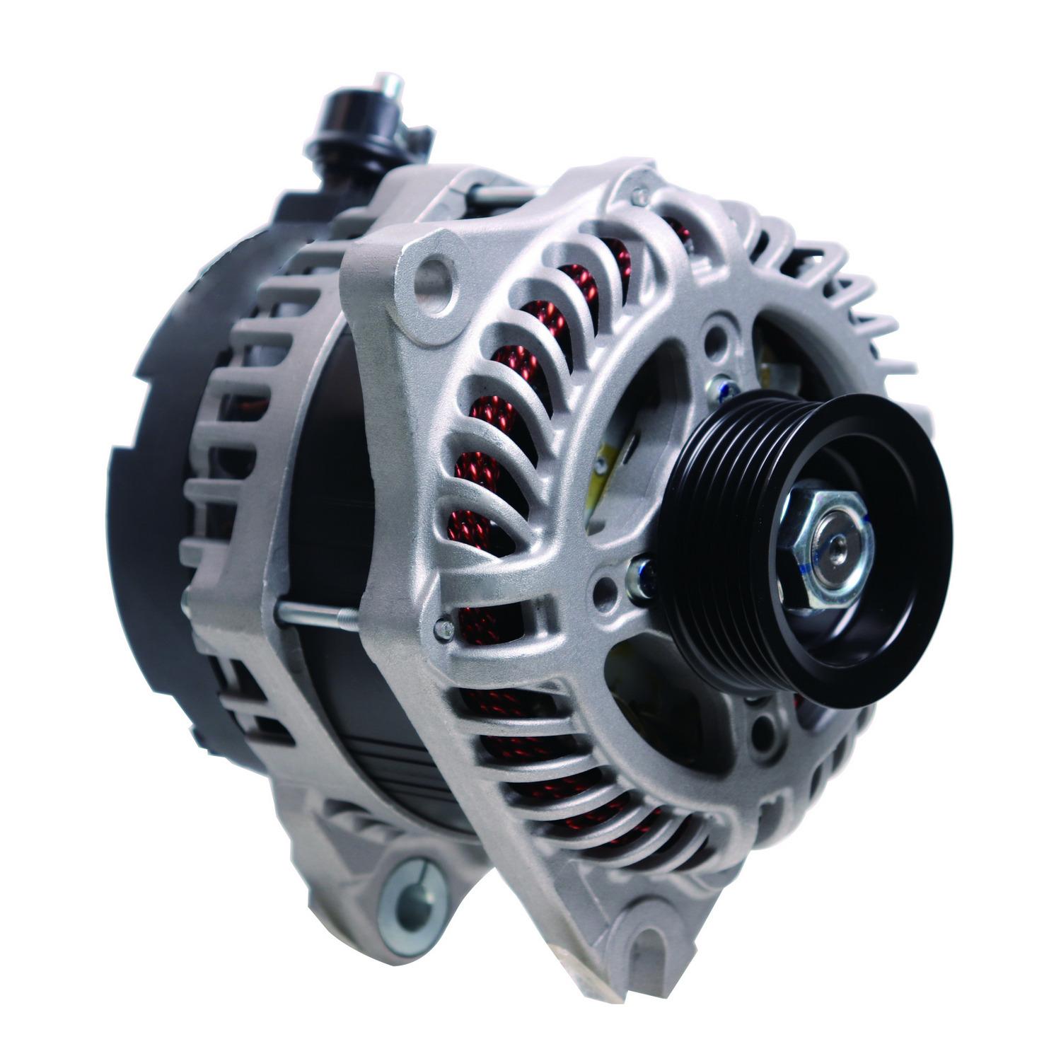 WAI 11917N Alternator product image 26 of 26