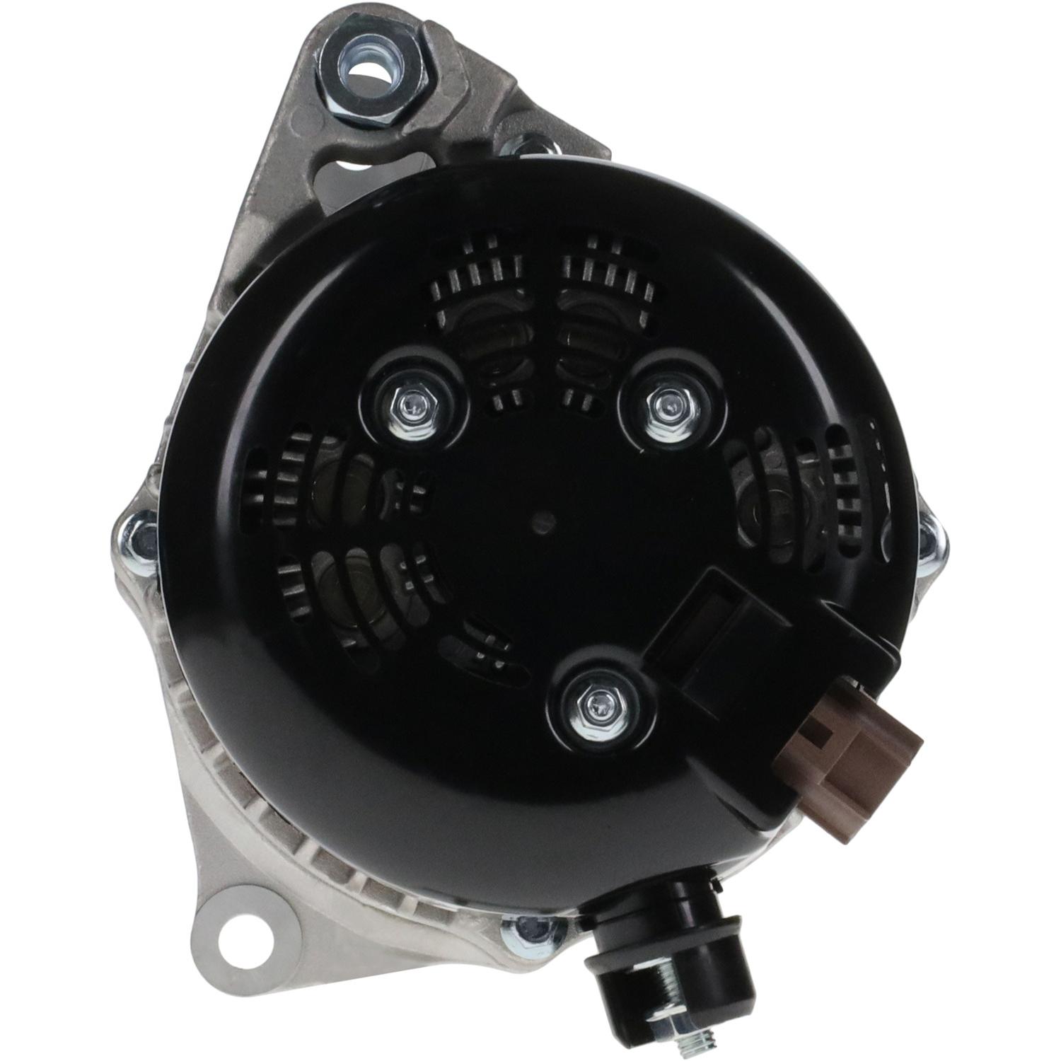 WAI 11918N - Alternator WAI 11918N Alternator product image 1 of 17
