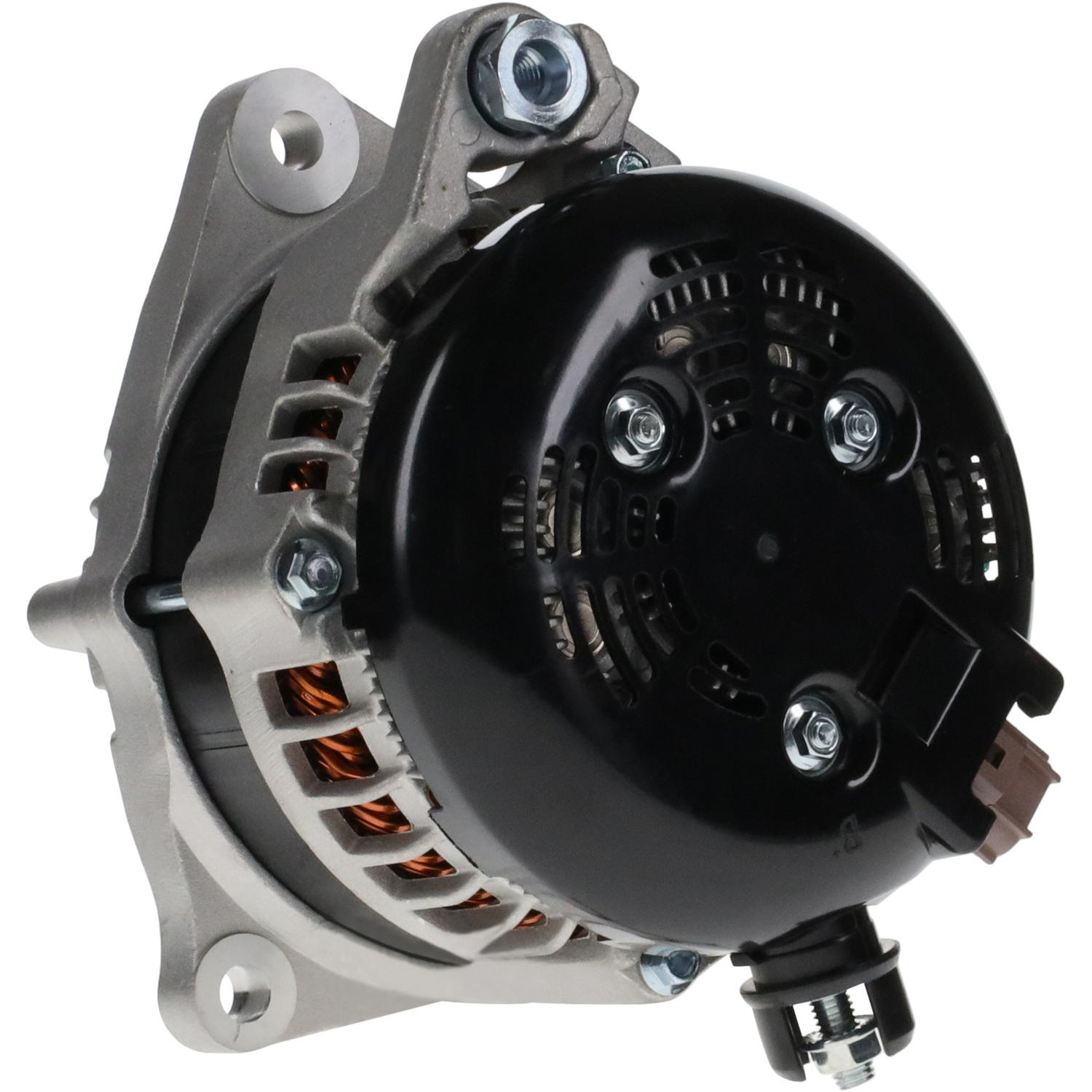 WAI 11918N - Alternator WAI 11918N Alternator product image 2 of 17