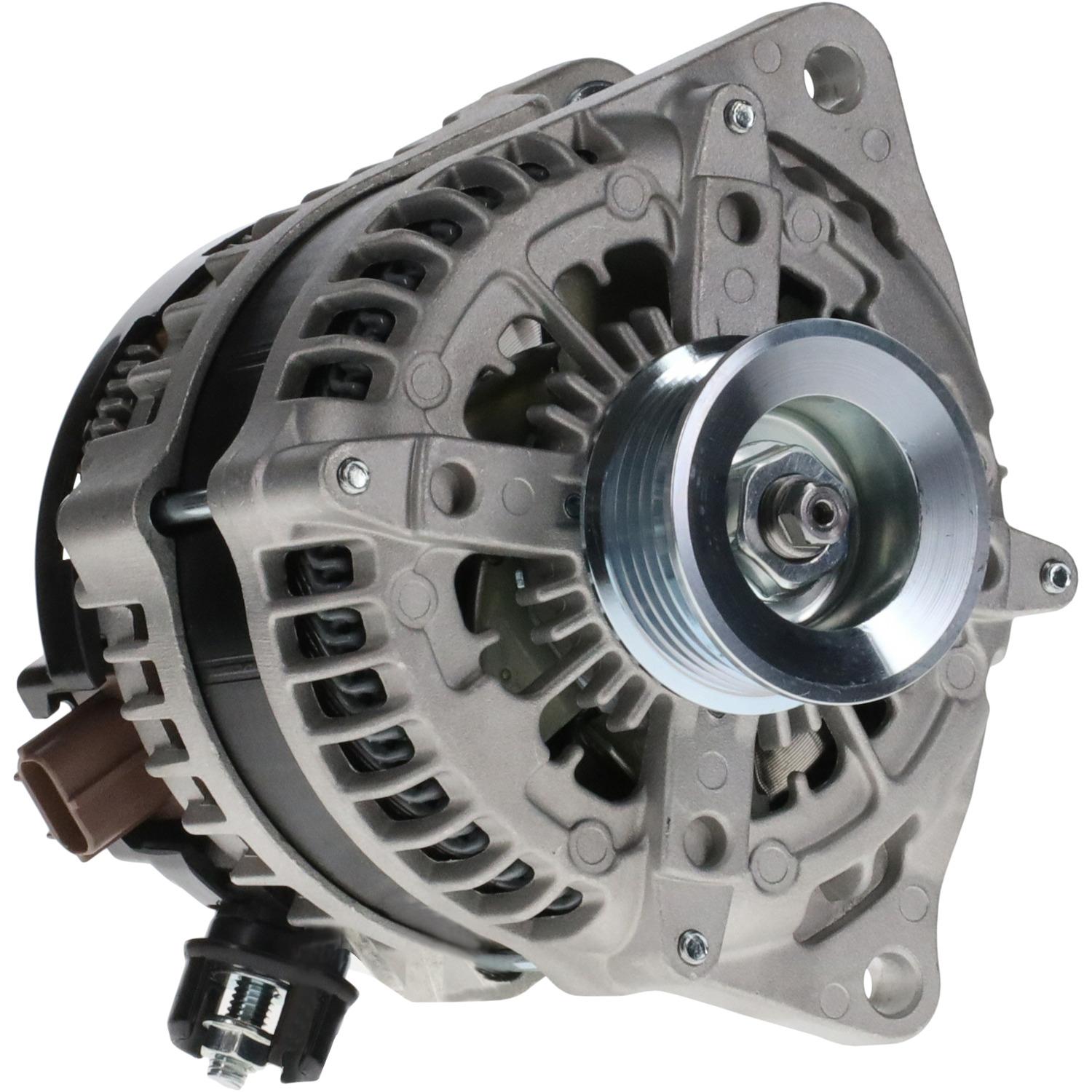 WAI 11918N - Alternator WAI 11918N Alternator product image 3 of 17