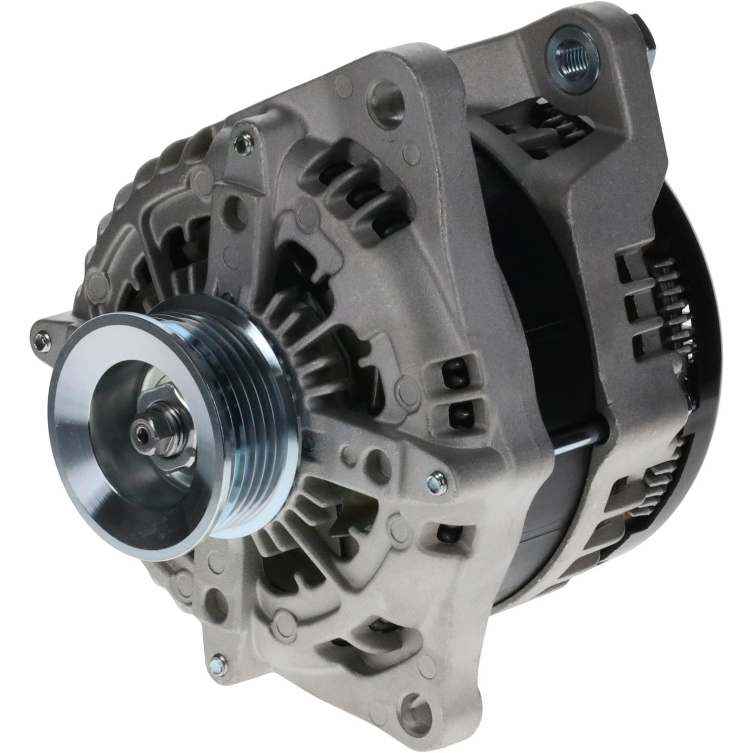 WAI 11918N - Alternator WAI 11918N Alternator product image 5 of 17