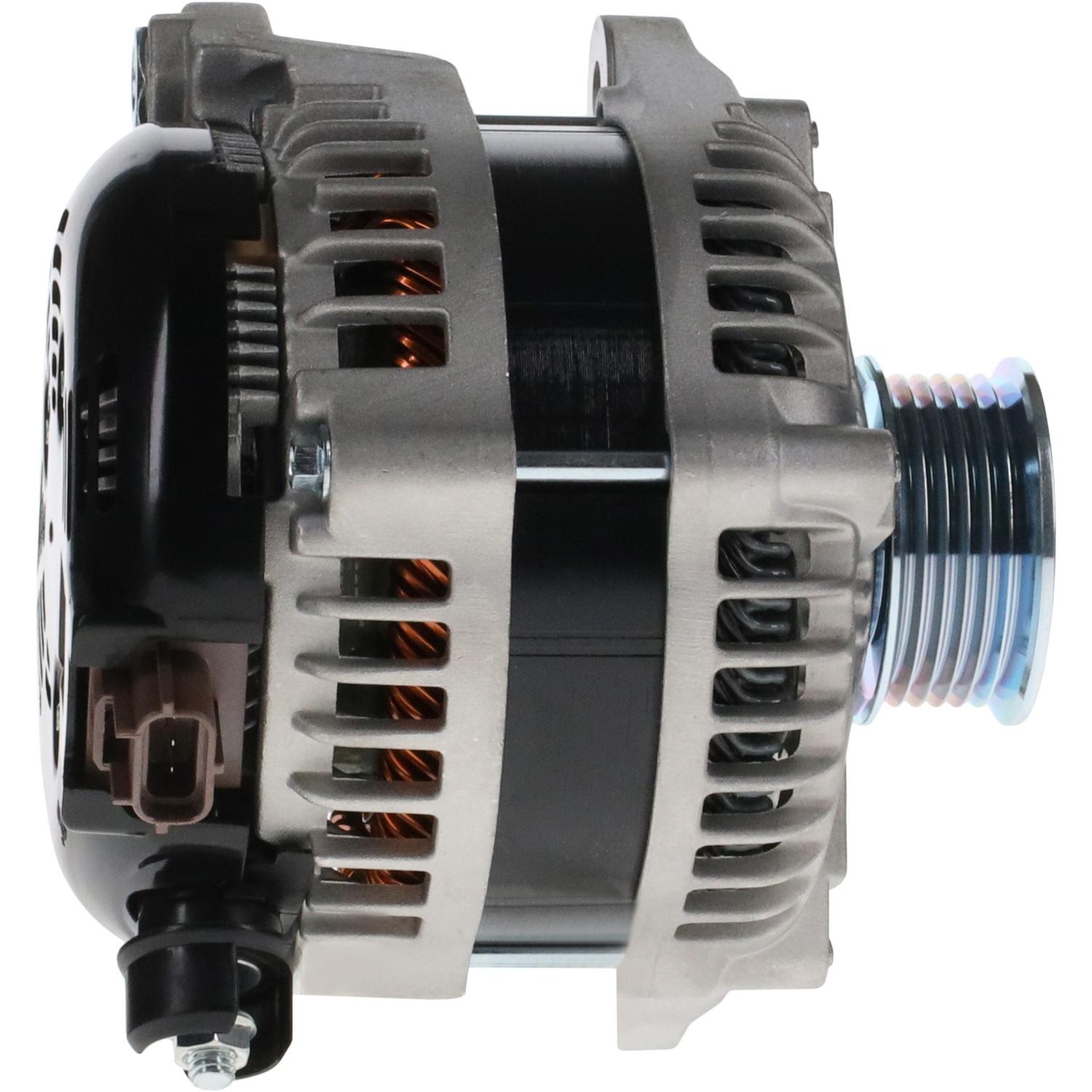 WAI 11918N - Alternator WAI 11918N Alternator product image 6 of 17