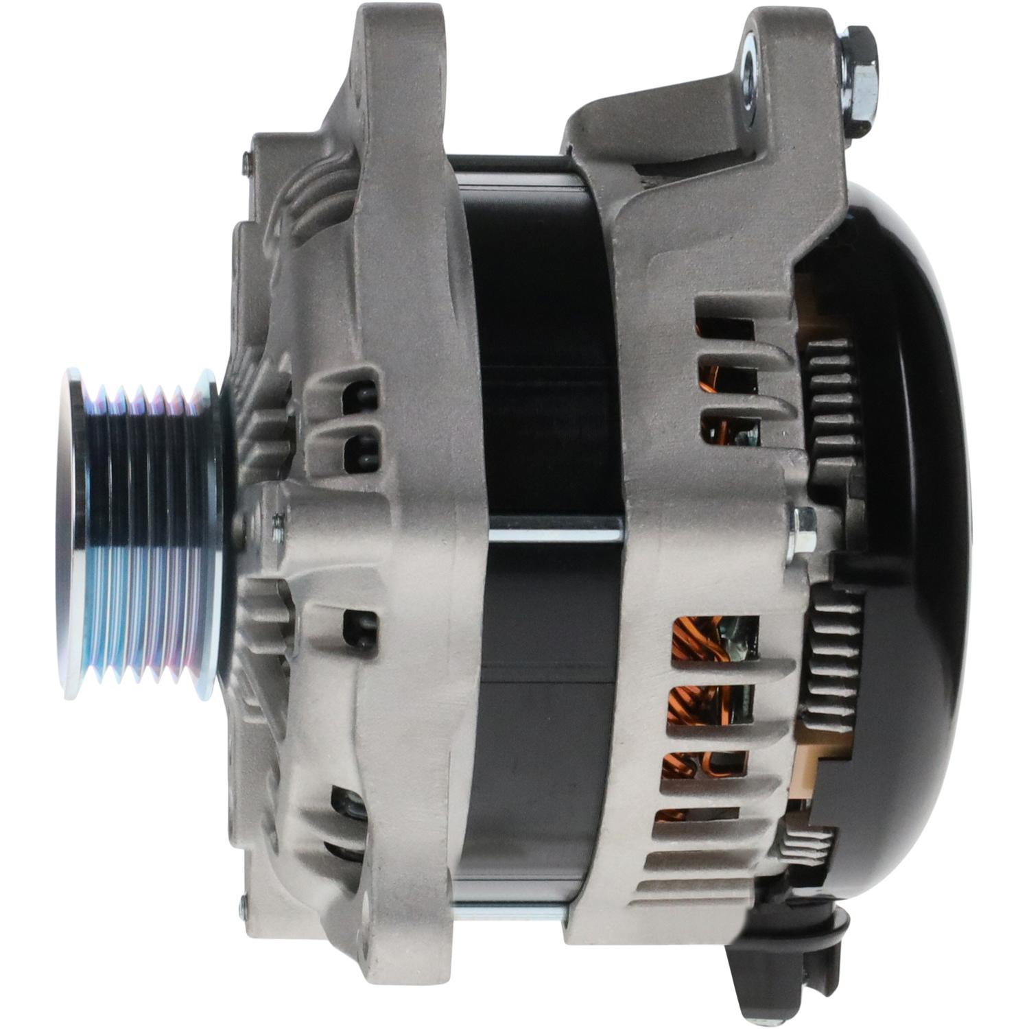 WAI 11918N - Alternator WAI 11918N Alternator product image 7 of 17
