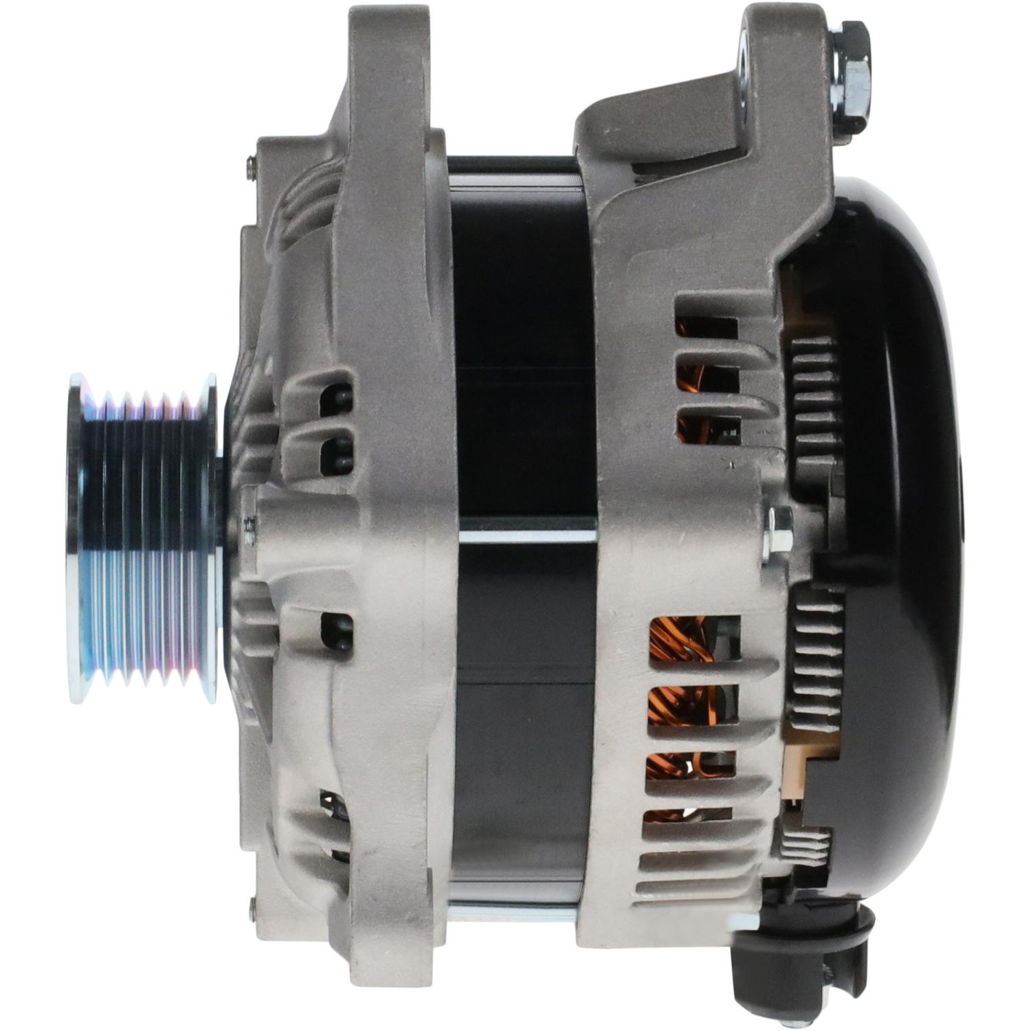 WAI 11918N - Alternator WAI 11918N Alternator product image 8 of 17