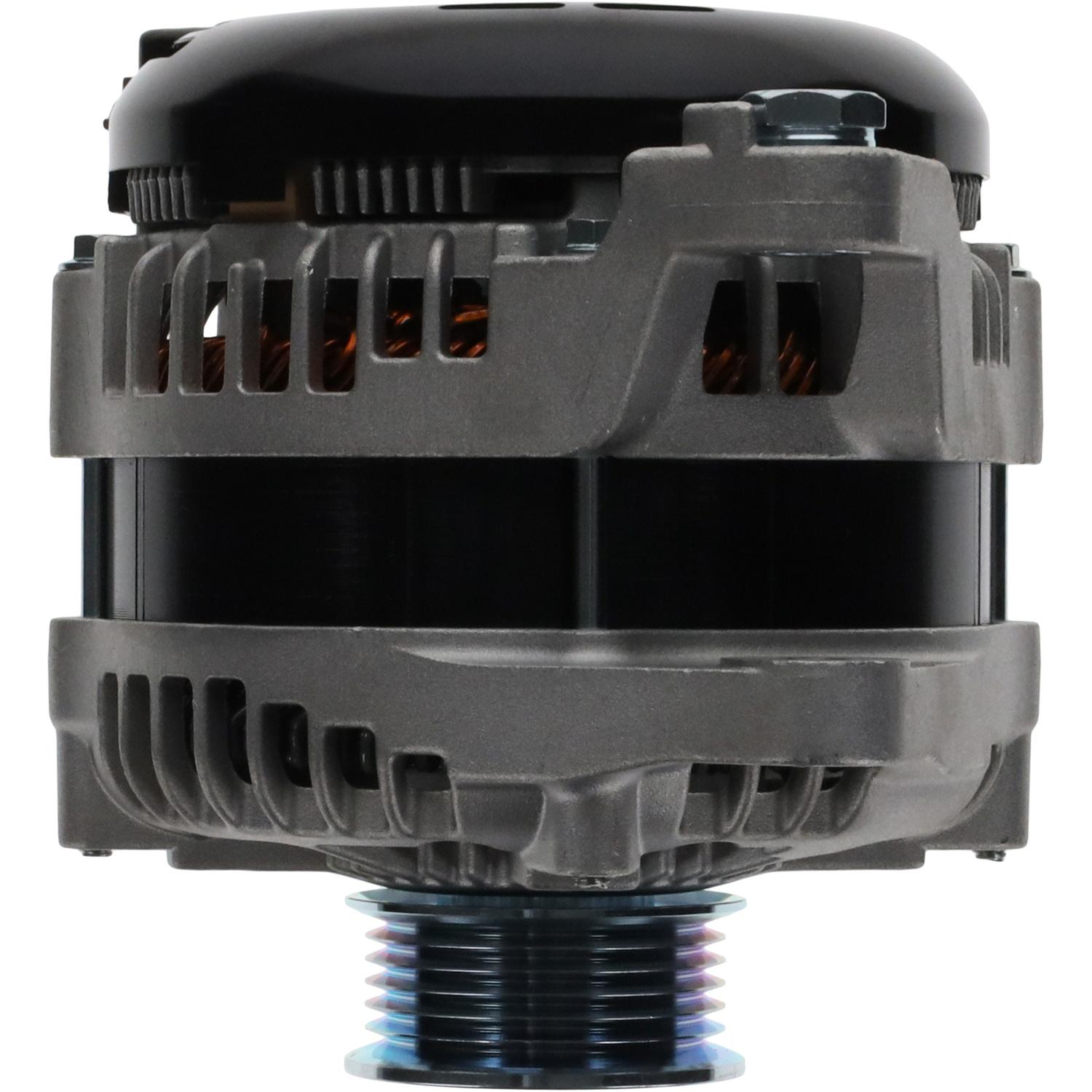 WAI 11918N - Alternator WAI 11918N Alternator product image 9 of 17