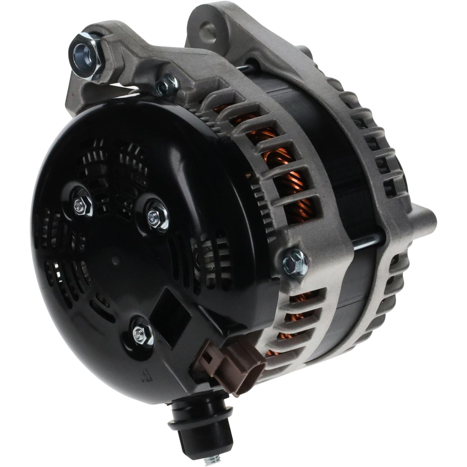 WAI 11918N - Alternator WAI 11918N Alternator product image 10 of 17