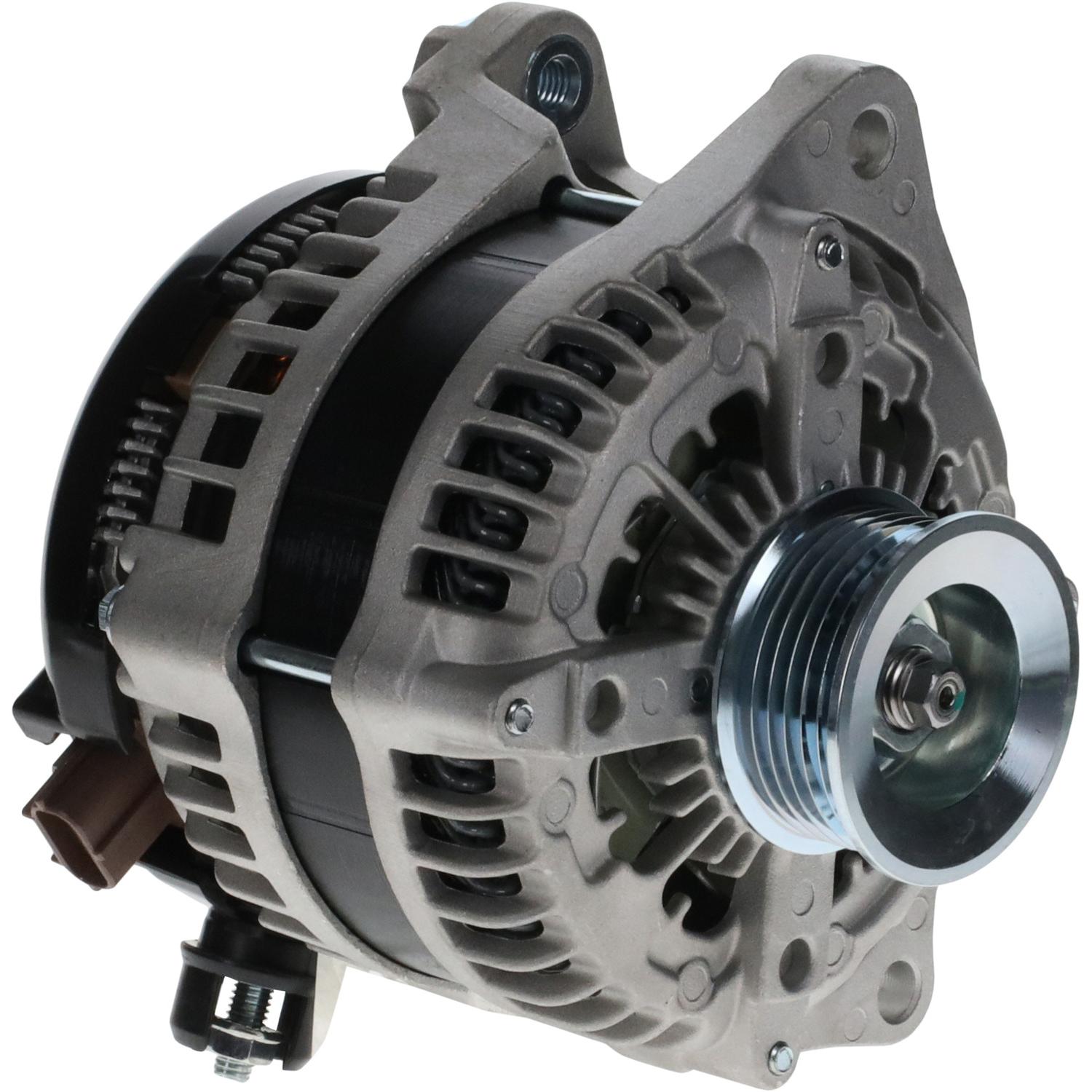 WAI 11918N - Alternator WAI 11918N Alternator product image 12 of 17