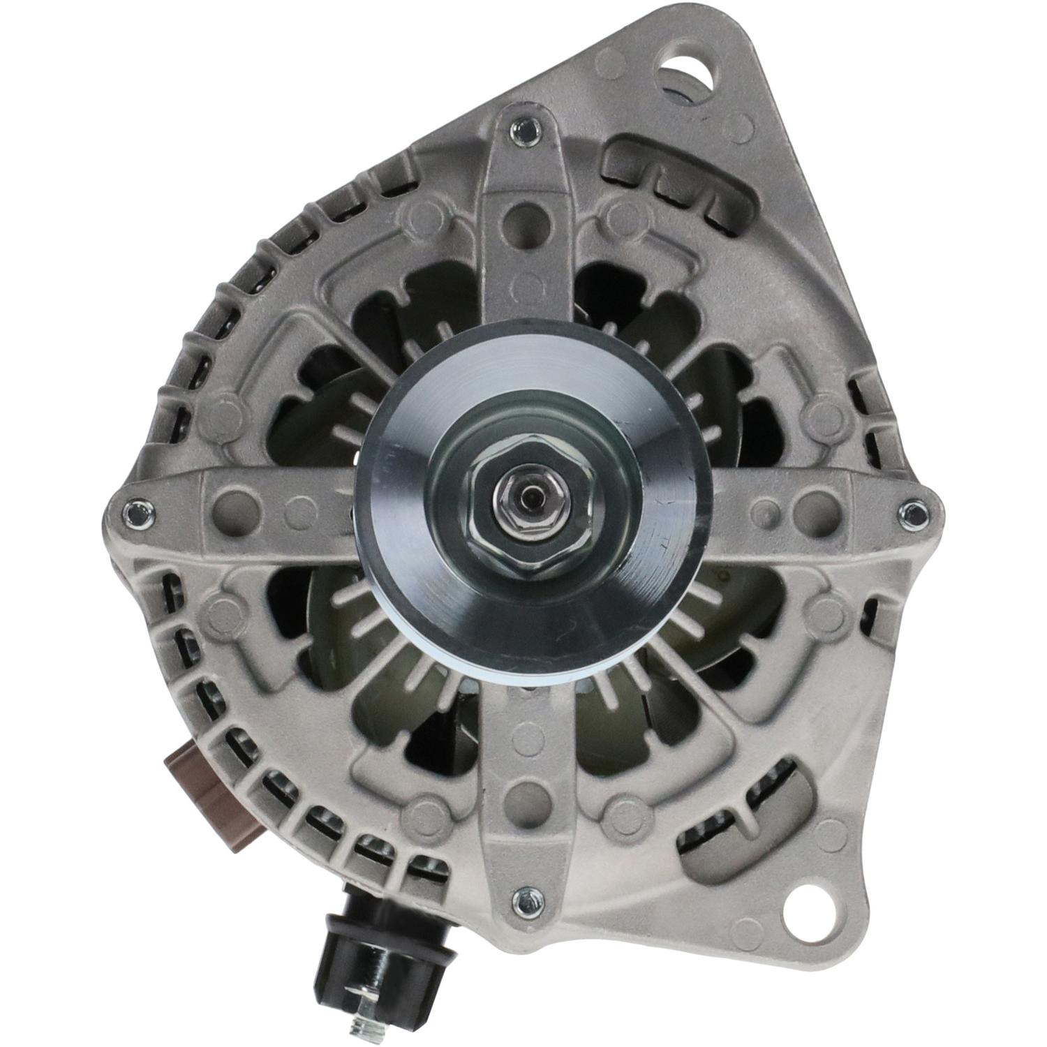 WAI 11918N - Alternator WAI 11918N Alternator product image 13 of 17