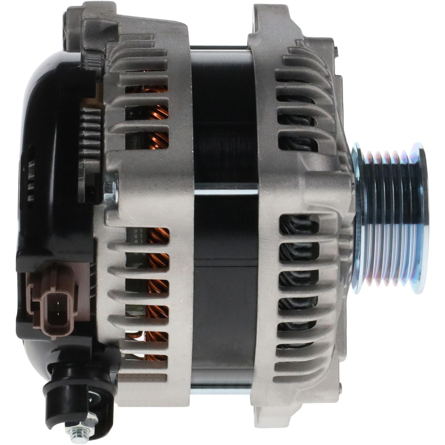 WAI 11918N - Alternator WAI 11918N Alternator product image 15 of 17