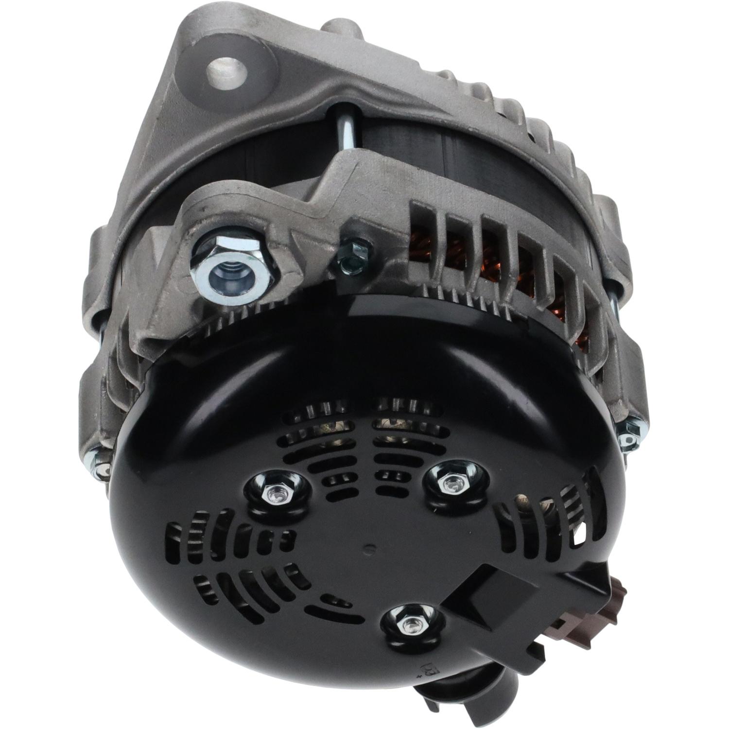 WAI 11918N - Alternator WAI 11918N Alternator product image 16 of 17