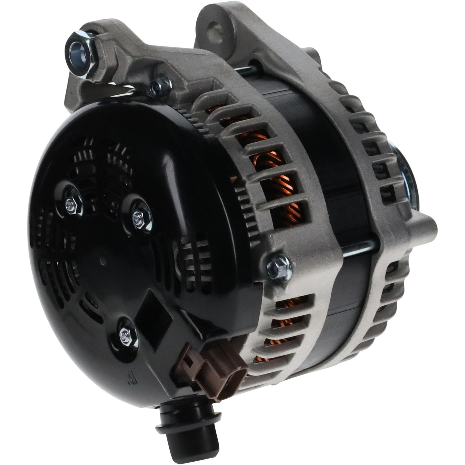 WAI 11918N - Alternator WAI 11918N Alternator product image 17 of 17