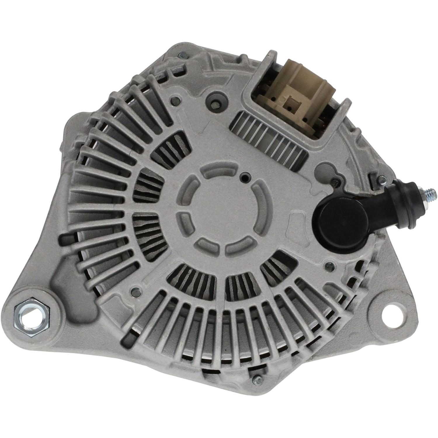 WAI 11925N - Alternator WAI 11925N Alternator product image 1 of 17