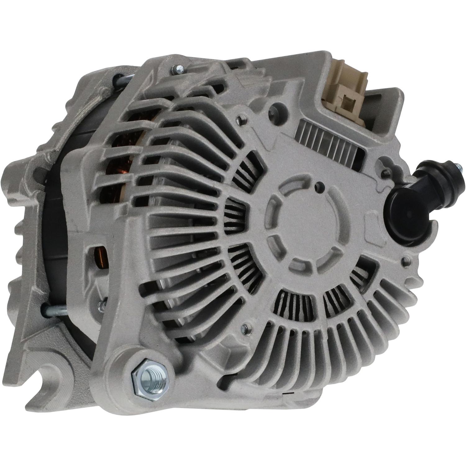 WAI 11925N - Alternator WAI 11925N Alternator product image 2 of 17