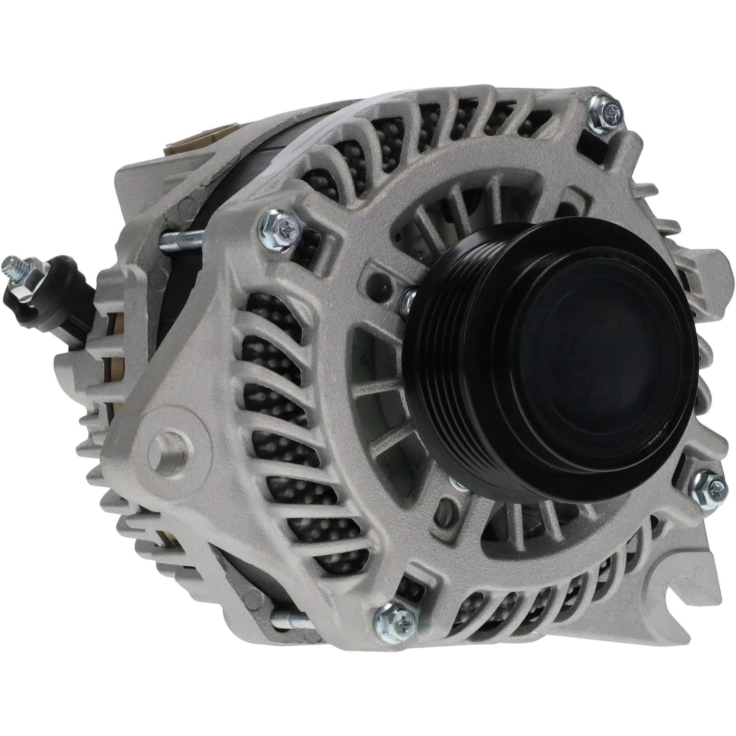 WAI 11925N - Alternator WAI 11925N Alternator product image 3 of 17