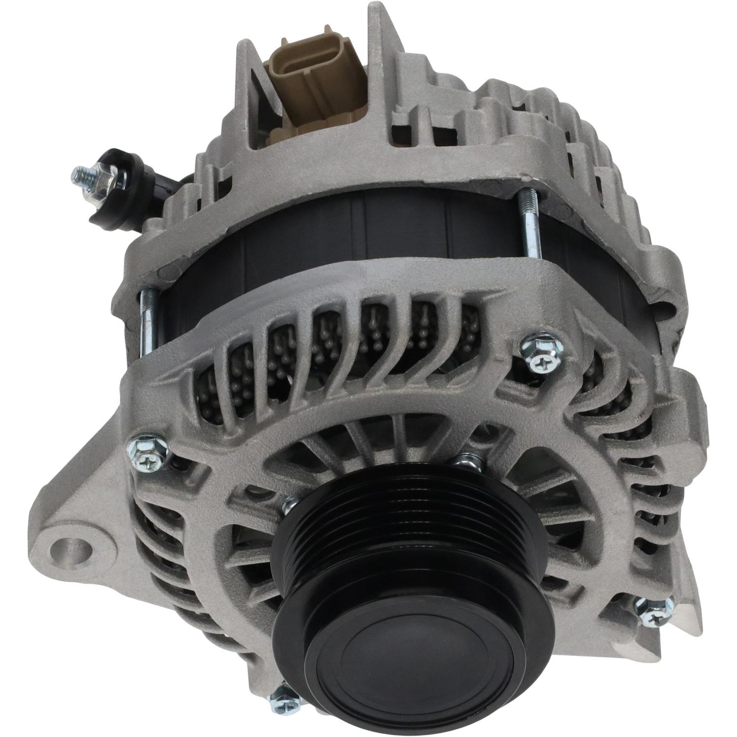 WAI 11925N - Alternator WAI 11925N Alternator product image 4 of 17