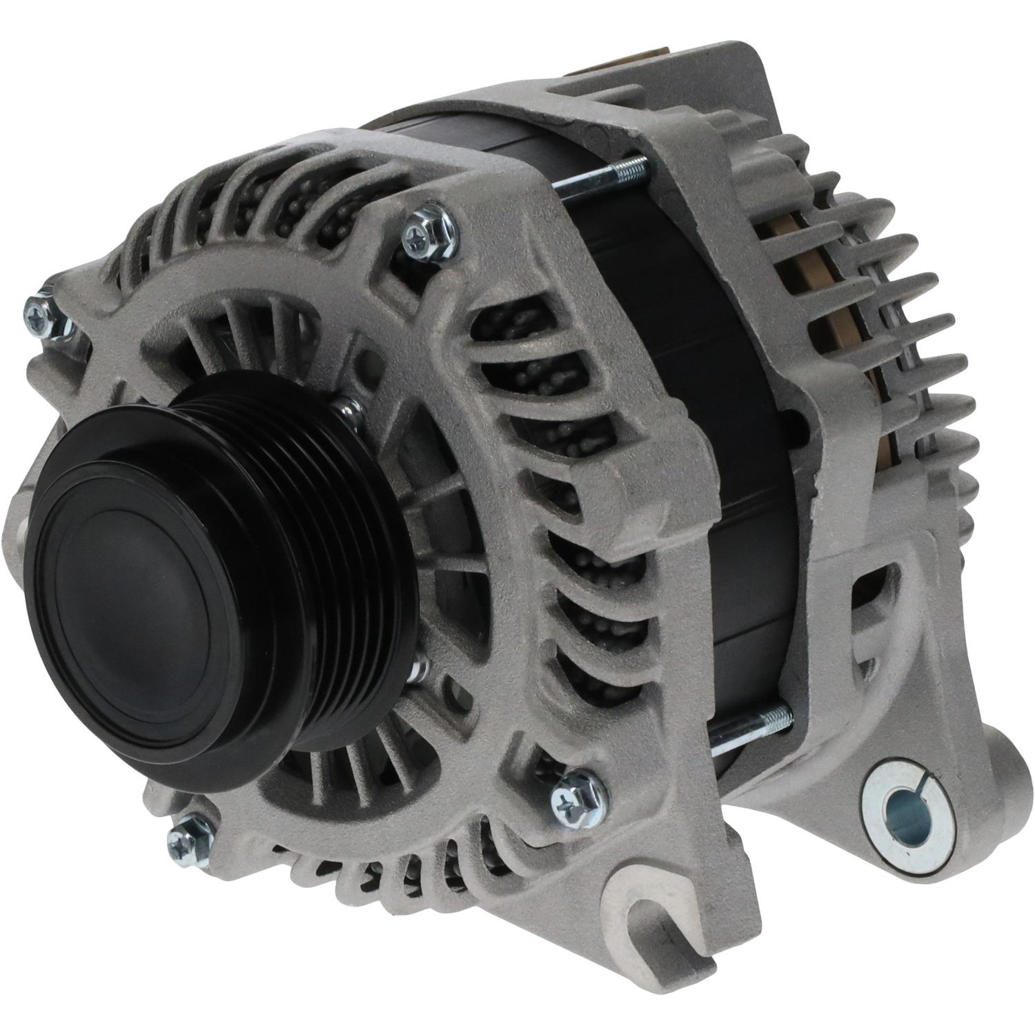 WAI 11925N - Alternator WAI 11925N Alternator product image 5 of 17