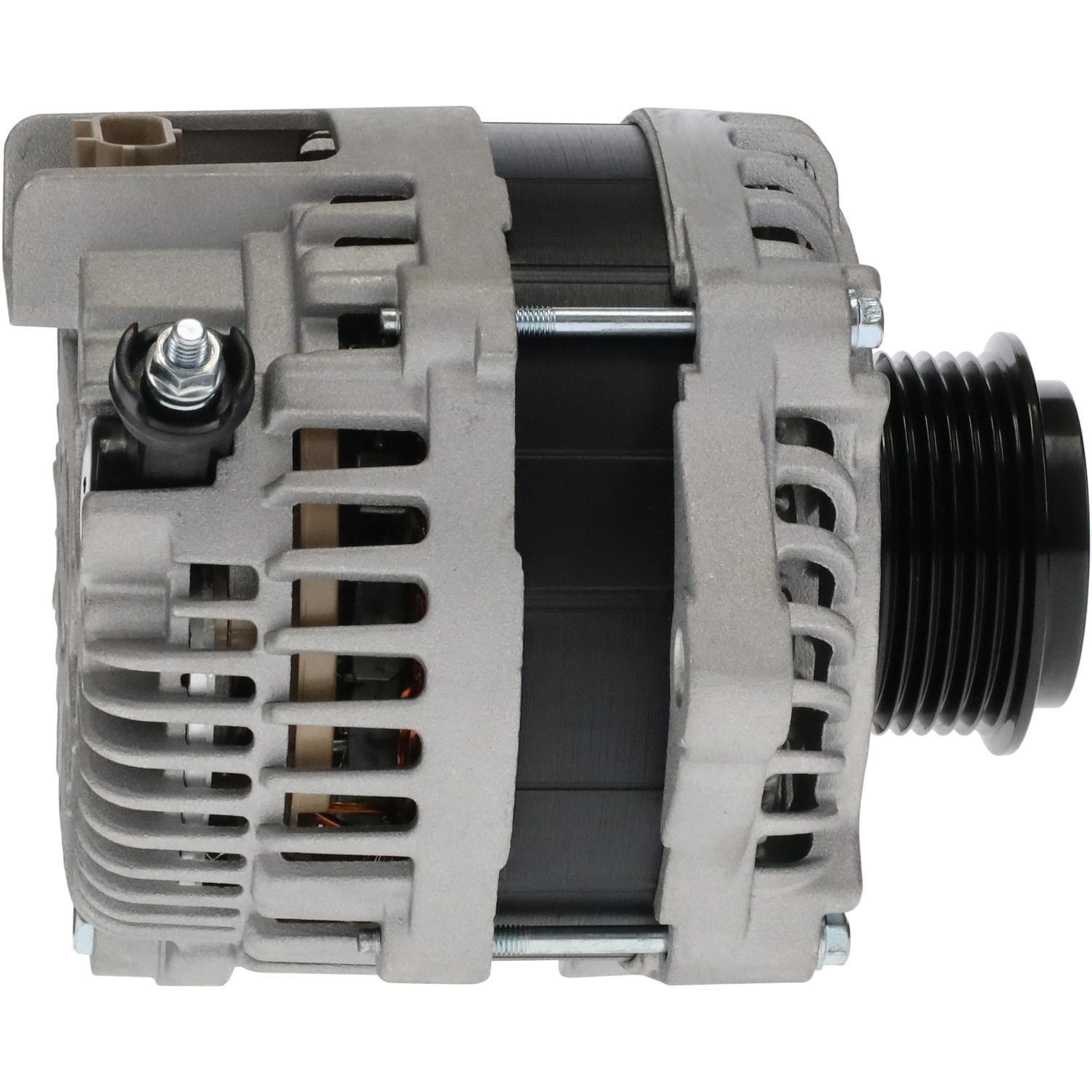 WAI 11925N - Alternator WAI 11925N Alternator product image 6 of 17
