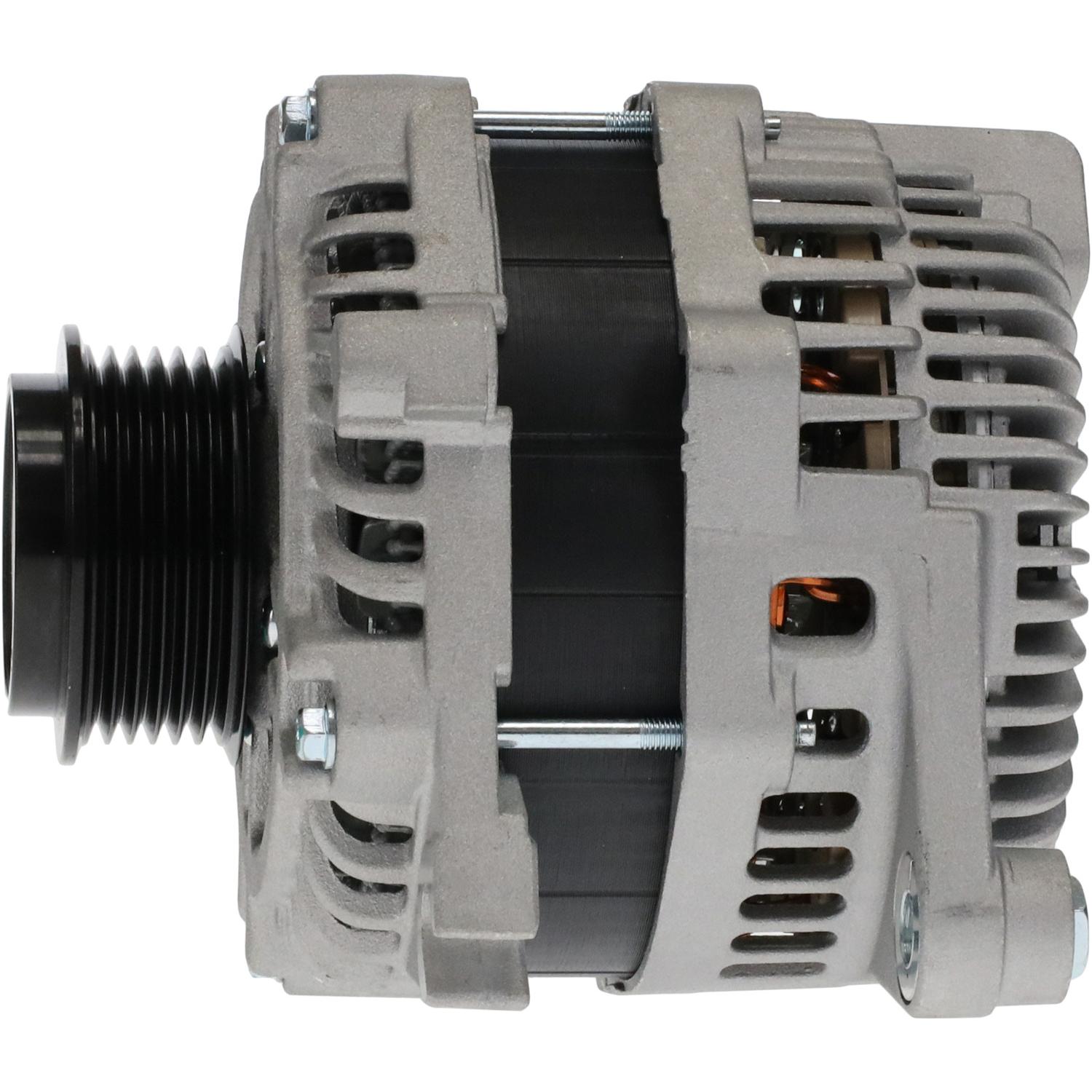 WAI 11925N - Alternator WAI 11925N Alternator product image 7 of 17