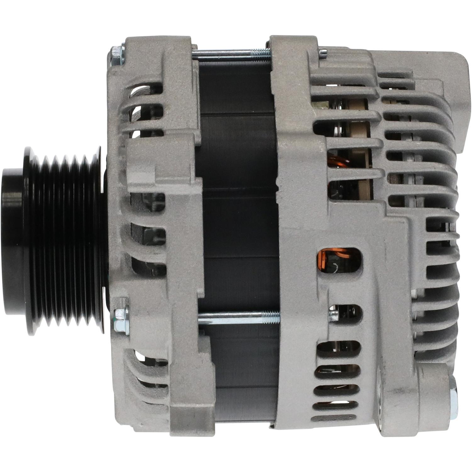 WAI 11925N - Alternator WAI 11925N Alternator product image 8 of 17