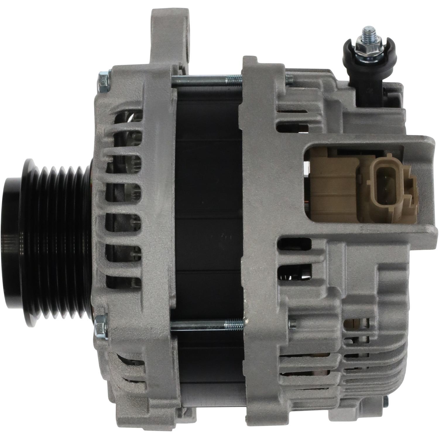 WAI 11925N - Alternator WAI 11925N Alternator product image 9 of 17