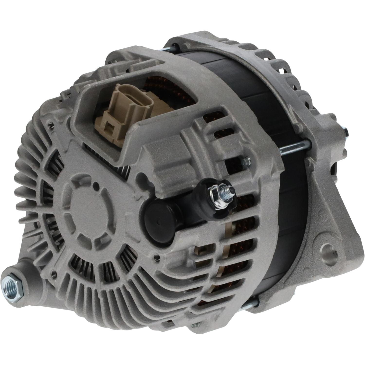 WAI 11925N - Alternator WAI 11925N Alternator product image 10 of 17