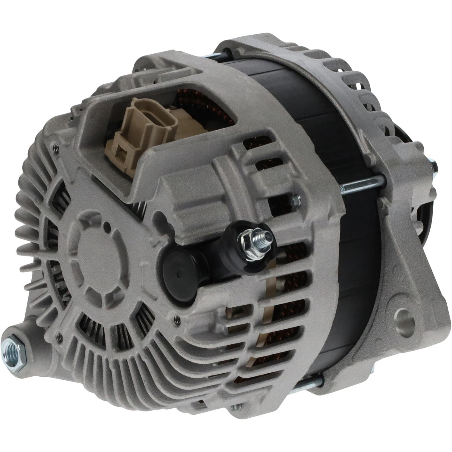 WAI 11925N - Alternator WAI 11925N Alternator product image 17 of 17