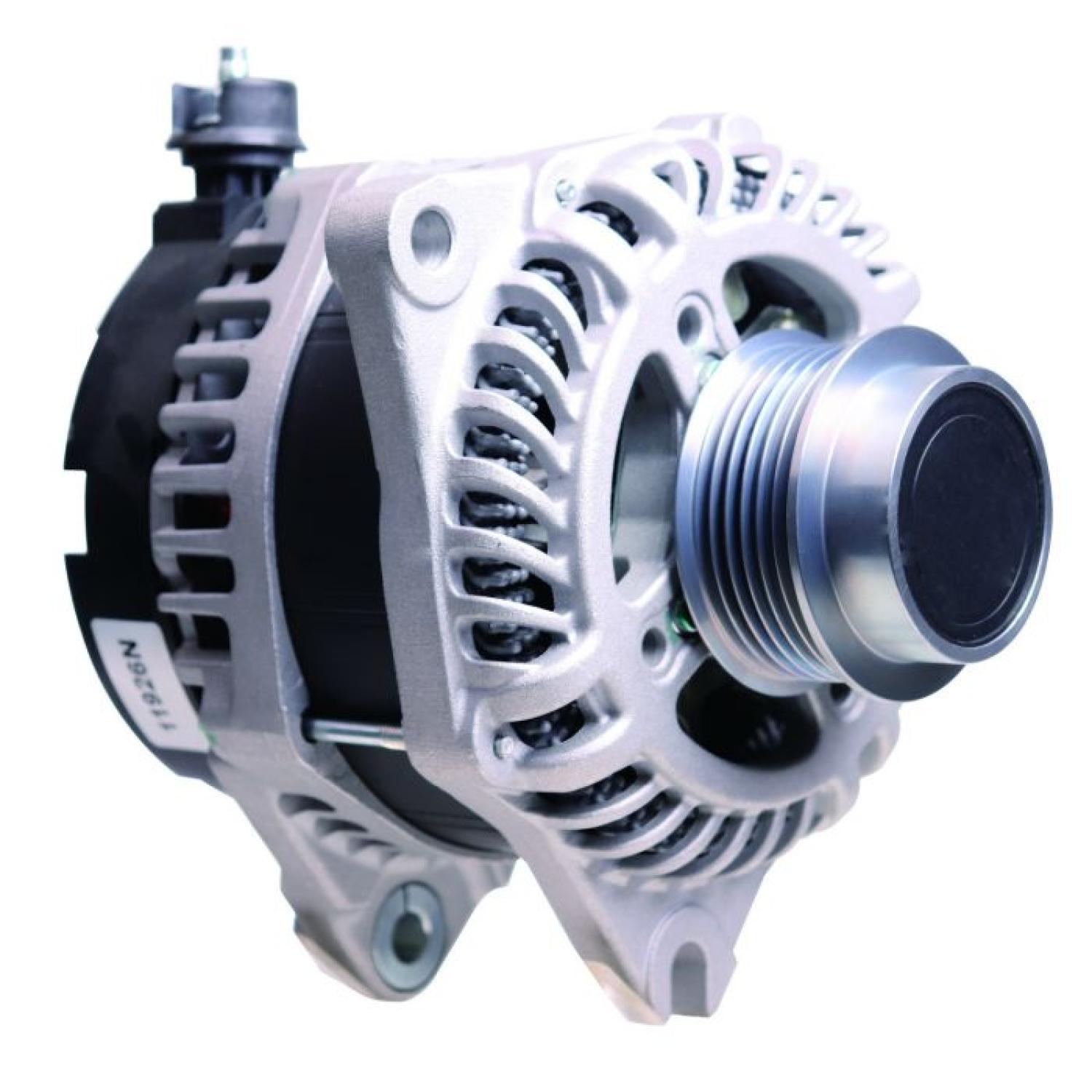 WAI 11926N - Alternator WAI 11926N Alternator product image 1 of 18