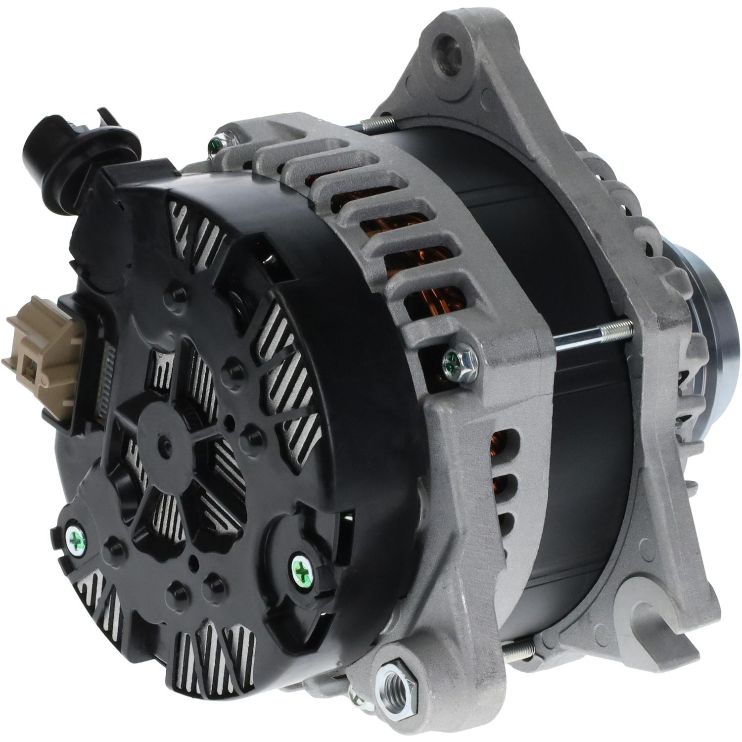 WAI 11926N - Alternator WAI 11926N Alternator product image 2 of 18