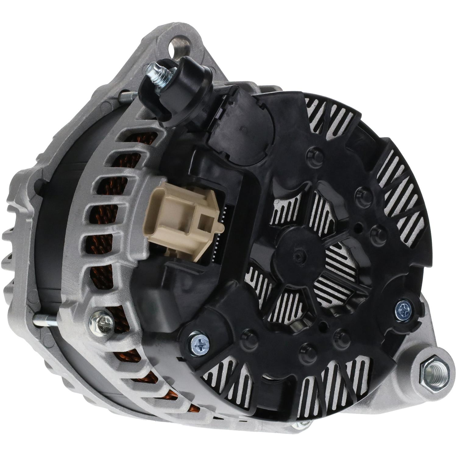 WAI 11926N - Alternator WAI 11926N Alternator product image 3 of 18