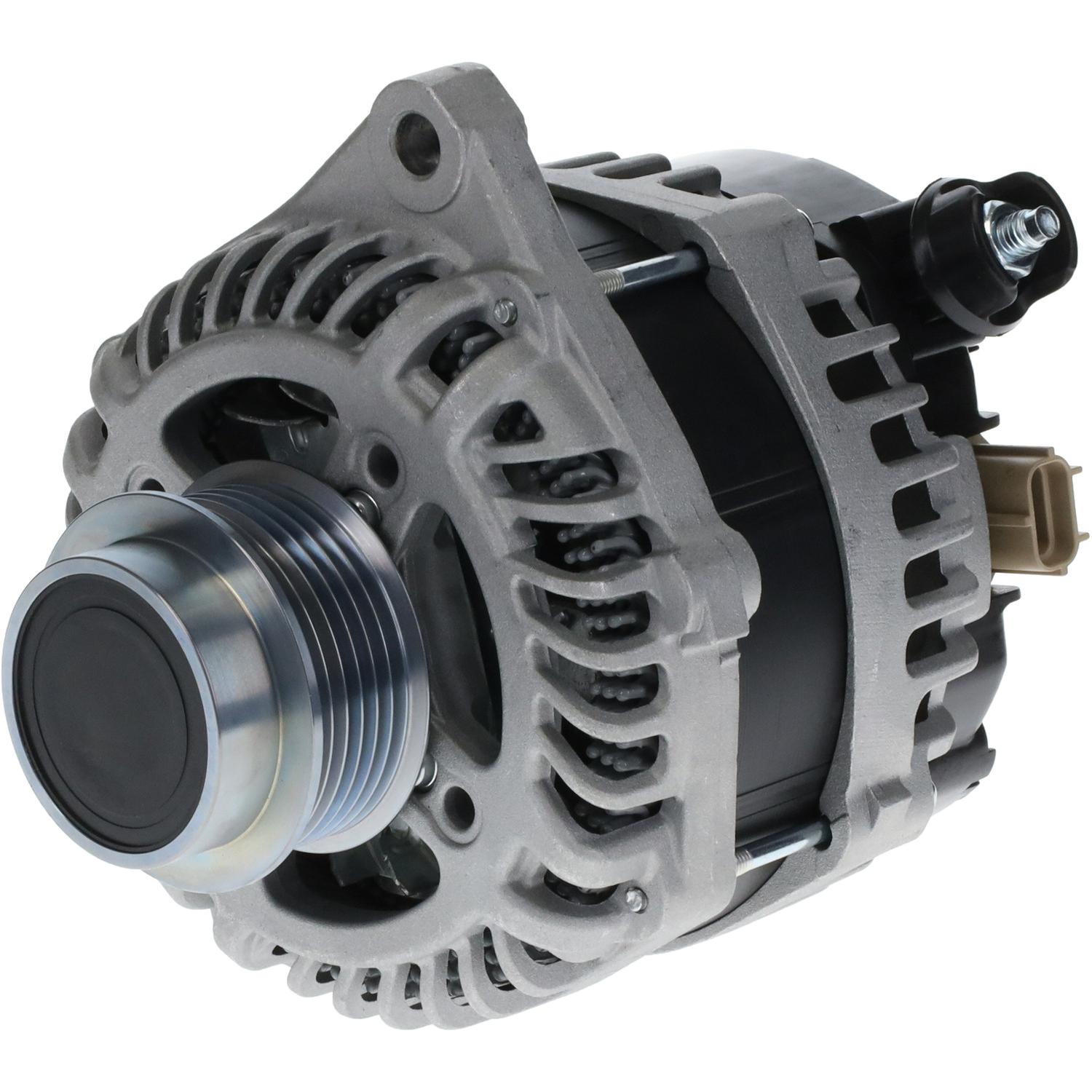 WAI 11926N - Alternator WAI 11926N Alternator product image 6 of 18