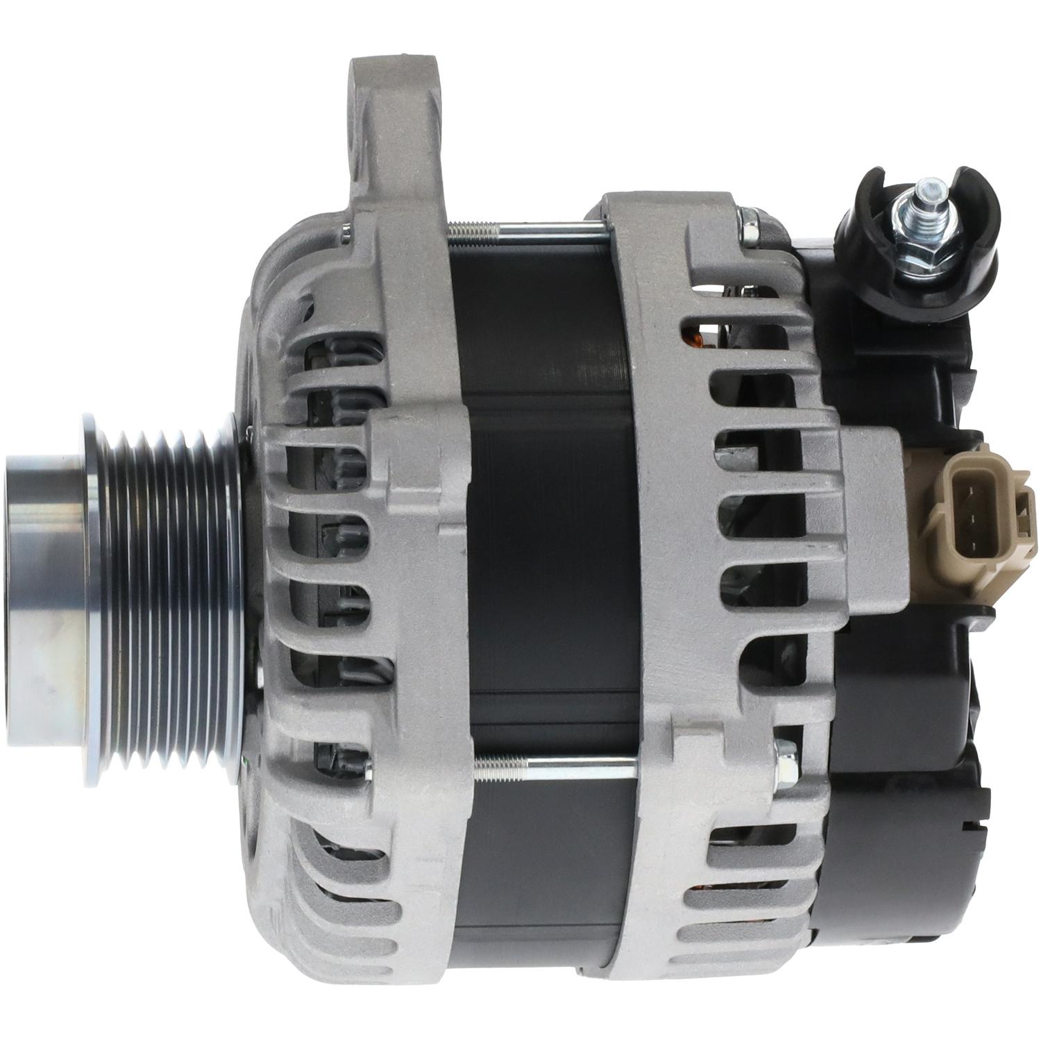 WAI 11926N - Alternator WAI 11926N Alternator product image 8 of 18