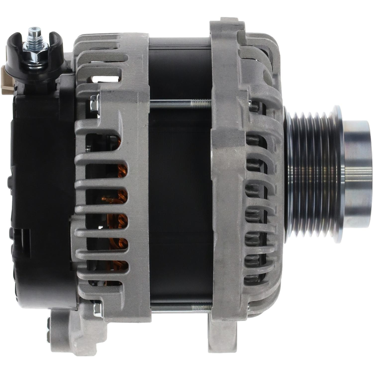 WAI 11926N - Alternator WAI 11926N Alternator product image 10 of 18
