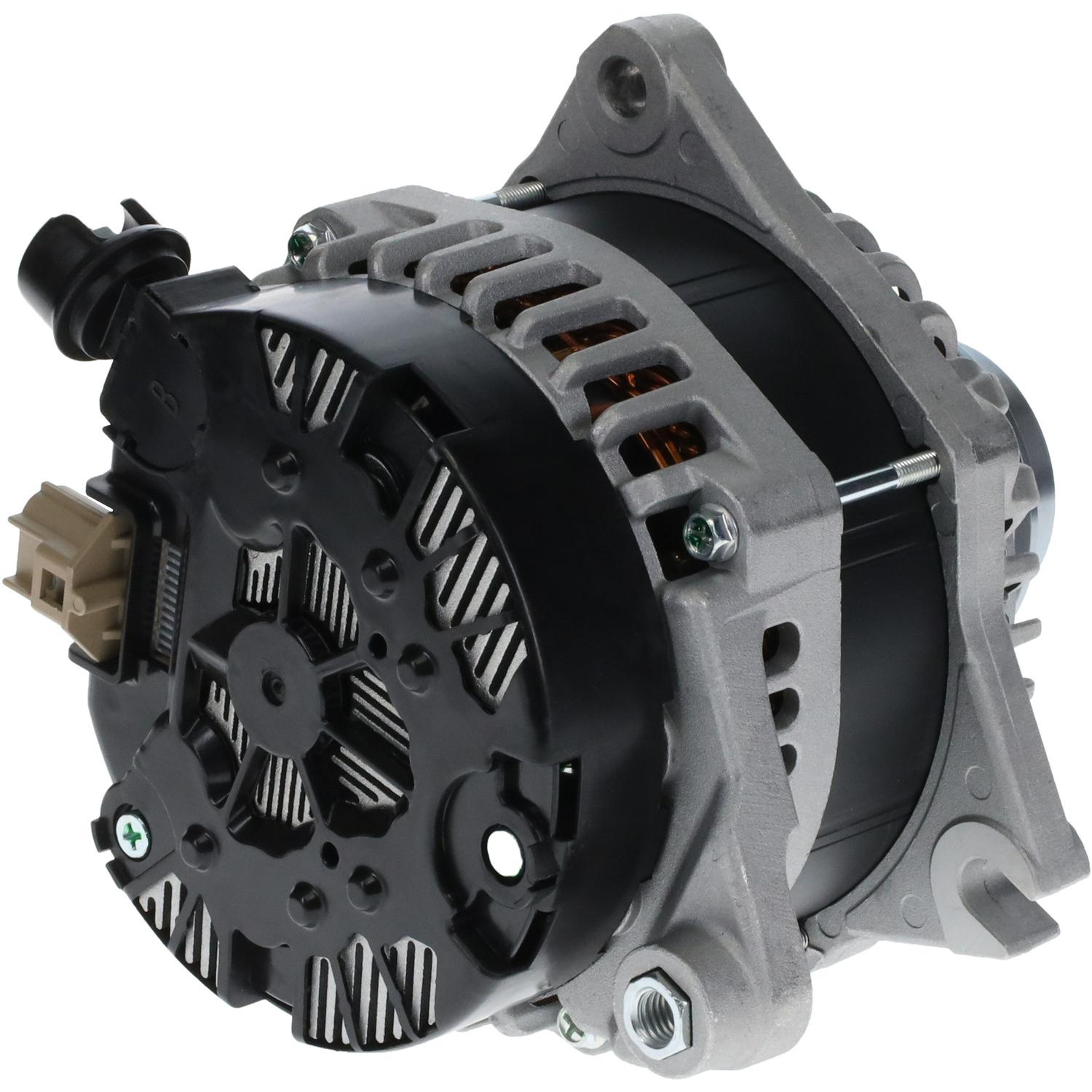 WAI 11926N - Alternator WAI 11926N Alternator product image 12 of 18