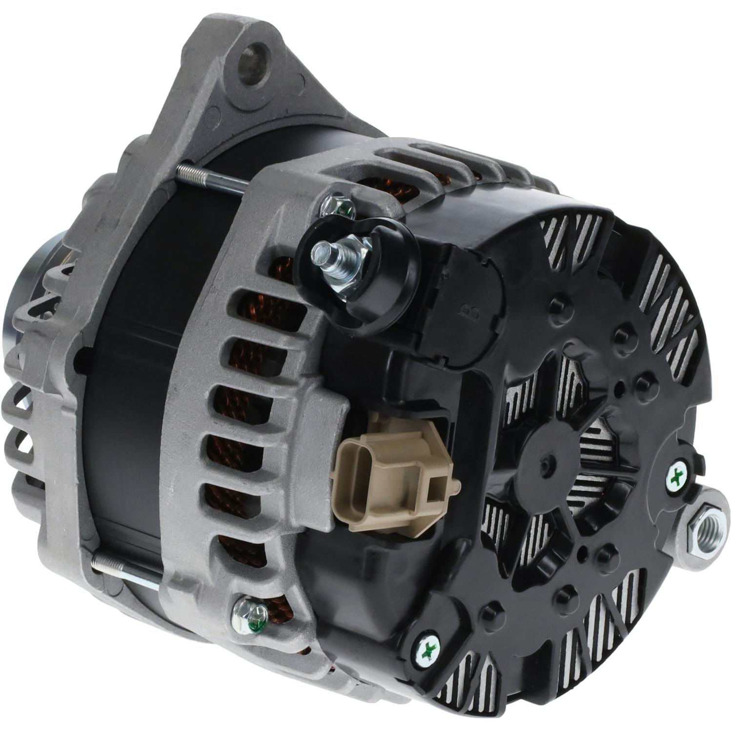 WAI 11926N - Alternator WAI 11926N Alternator product image 13 of 18
