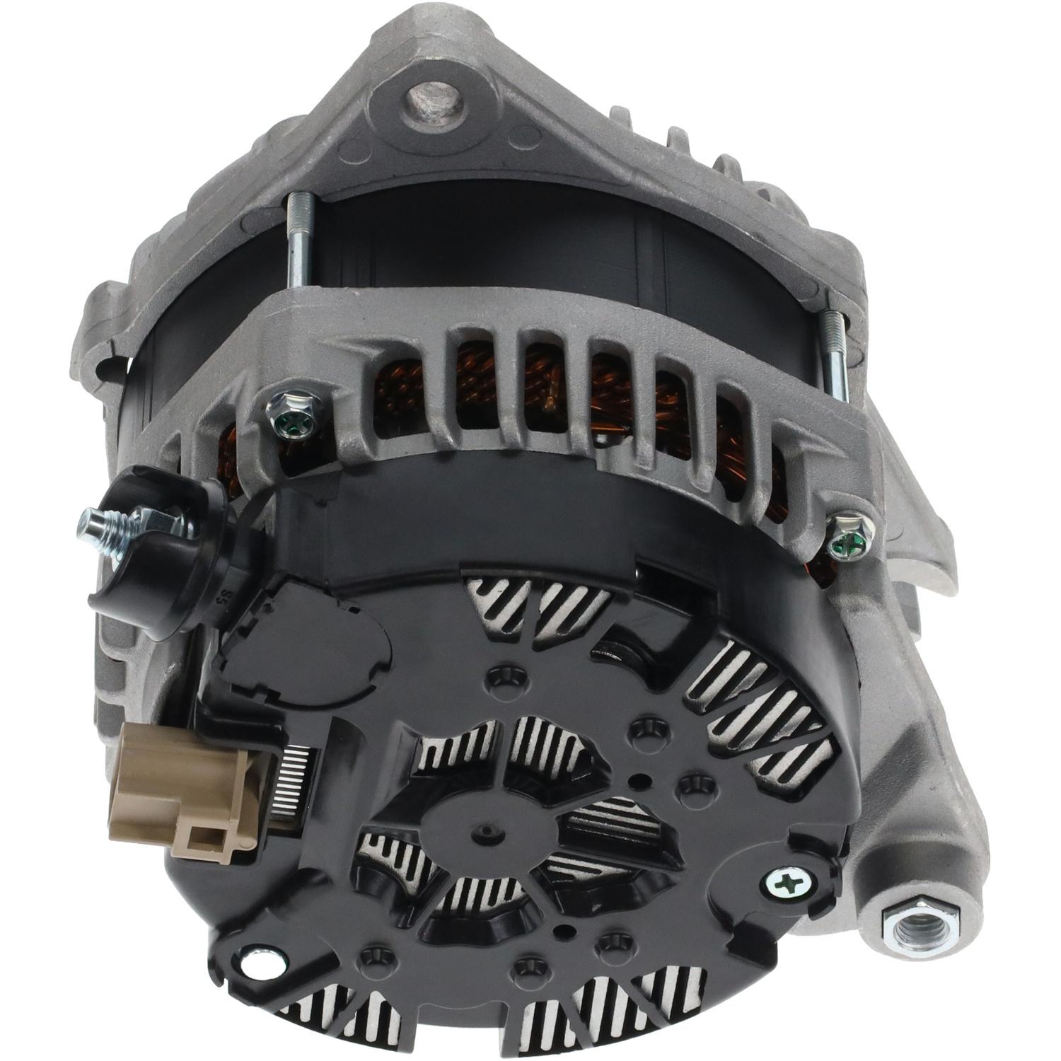 WAI 11926N - Alternator WAI 11926N Alternator product image 18 of 18