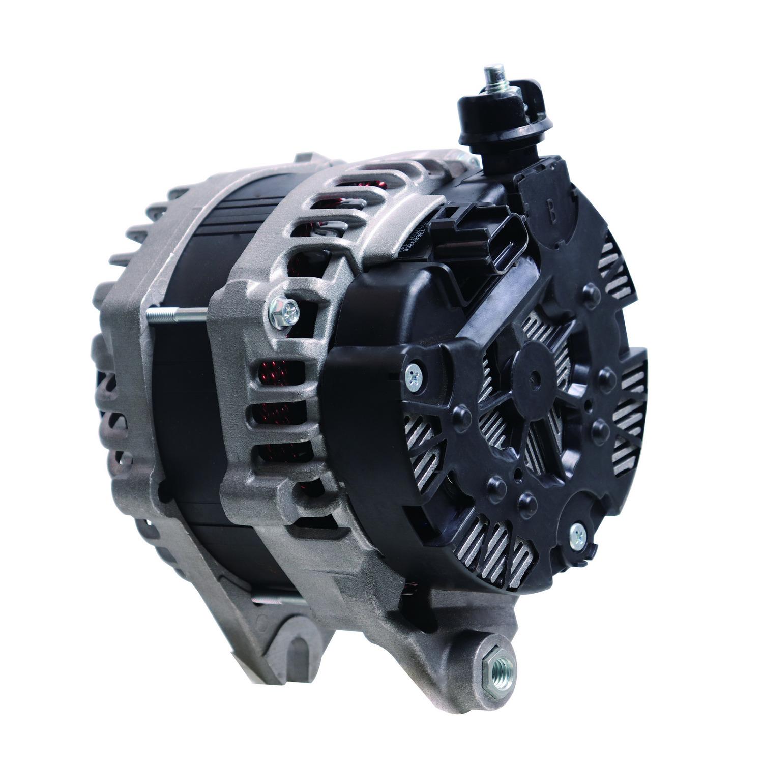 WAI 11928N - Alternator WAI 11928N Alternator product image 1 of 25