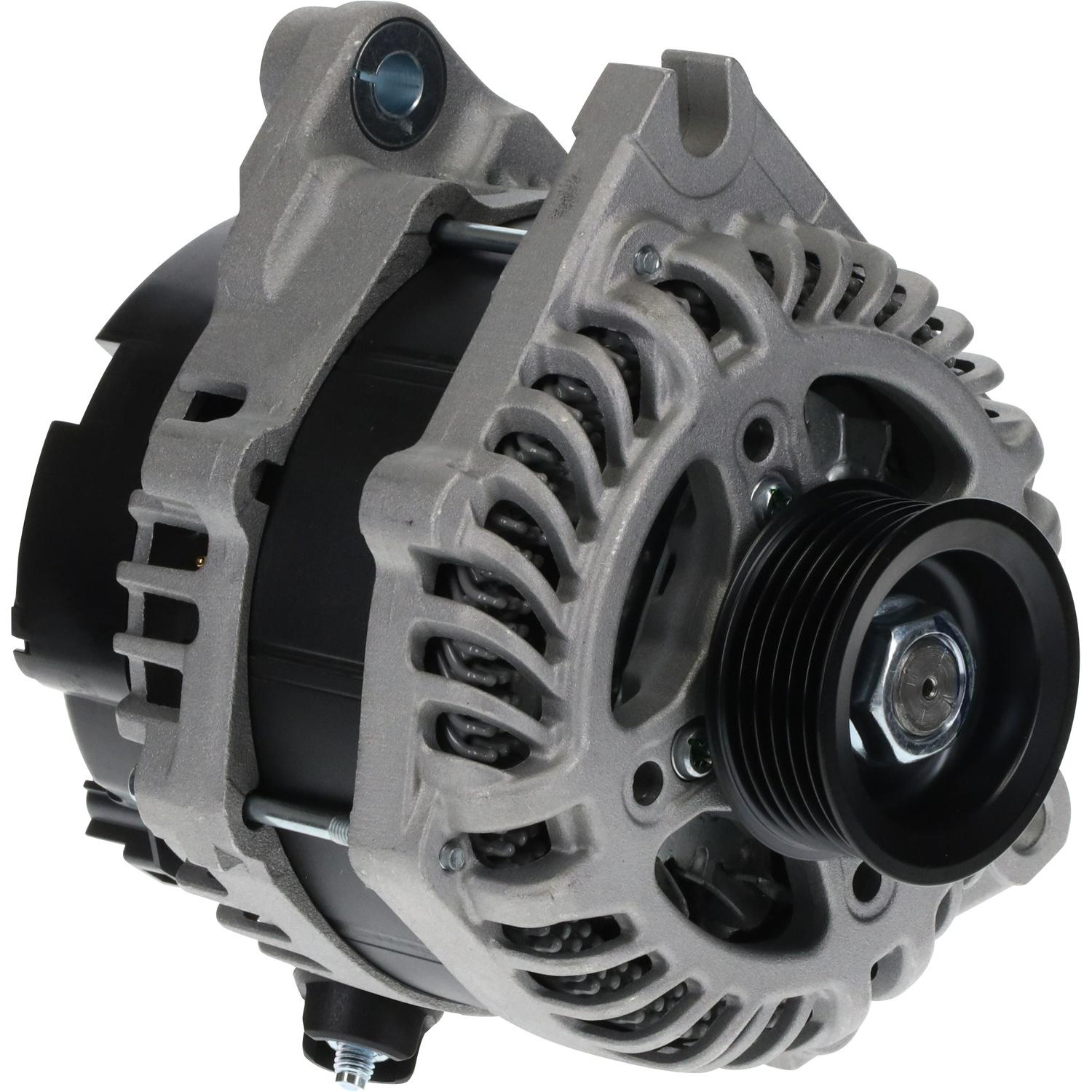 WAI 11928N - Alternator WAI 11928N Alternator product image 2 of 25