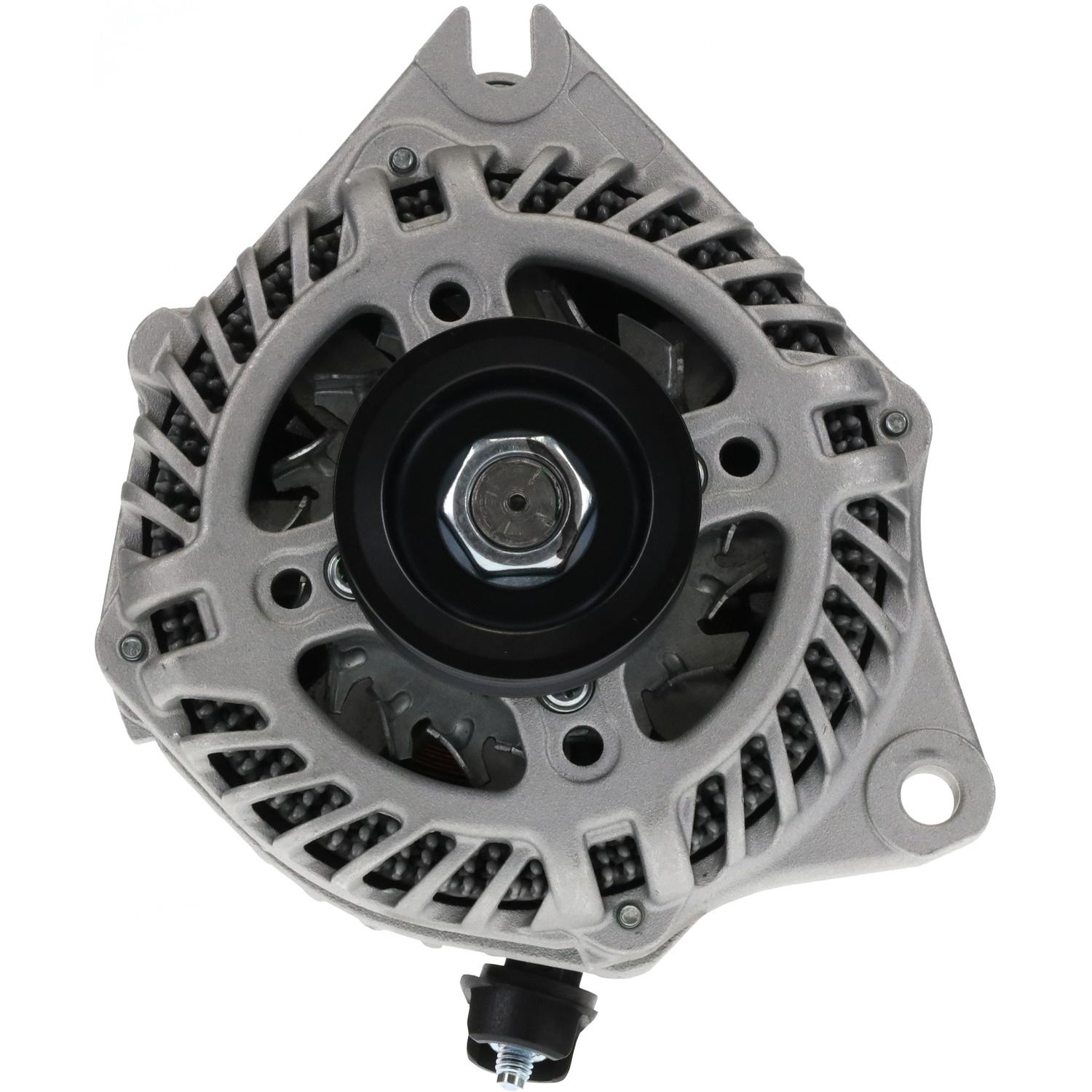 WAI 11928N - Alternator WAI 11928N Alternator product image 3 of 25