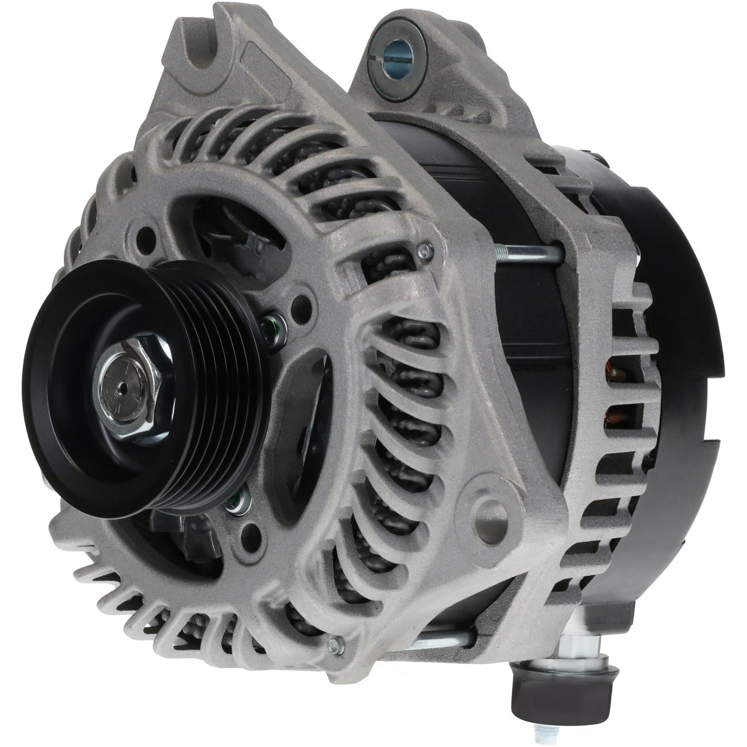 WAI 11928N - Alternator WAI 11928N Alternator product image 4 of 25